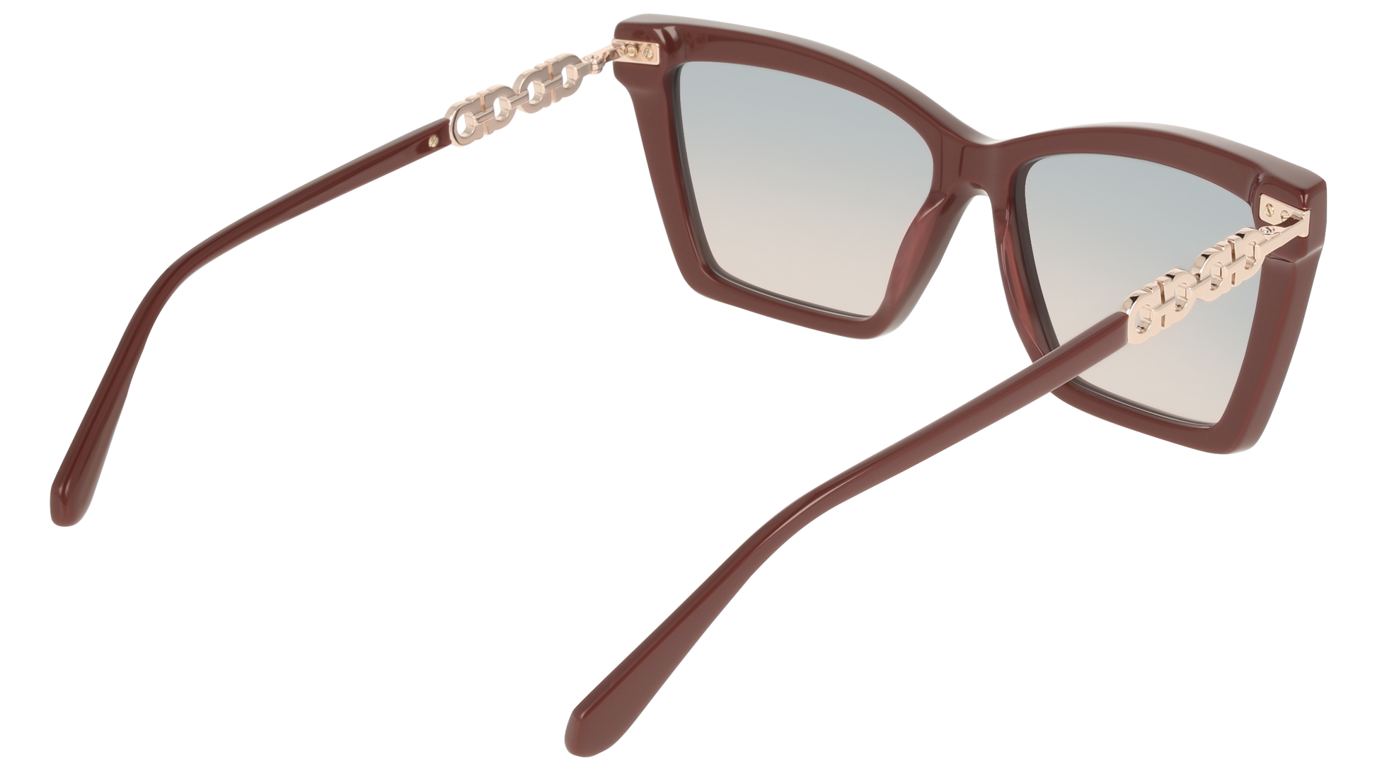 Ferragamo SF2112S 606