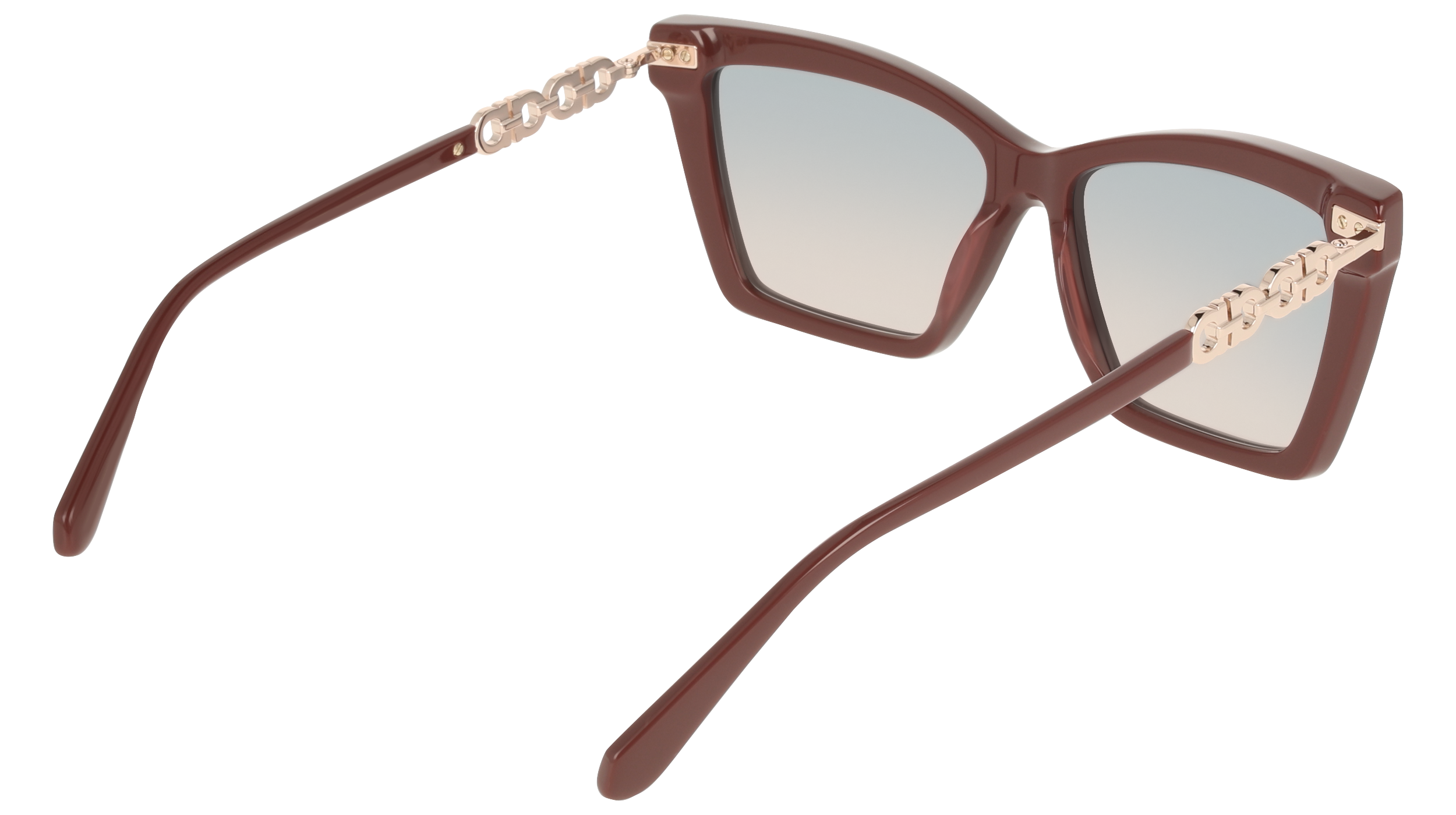 Ferragamo SF2112S 606