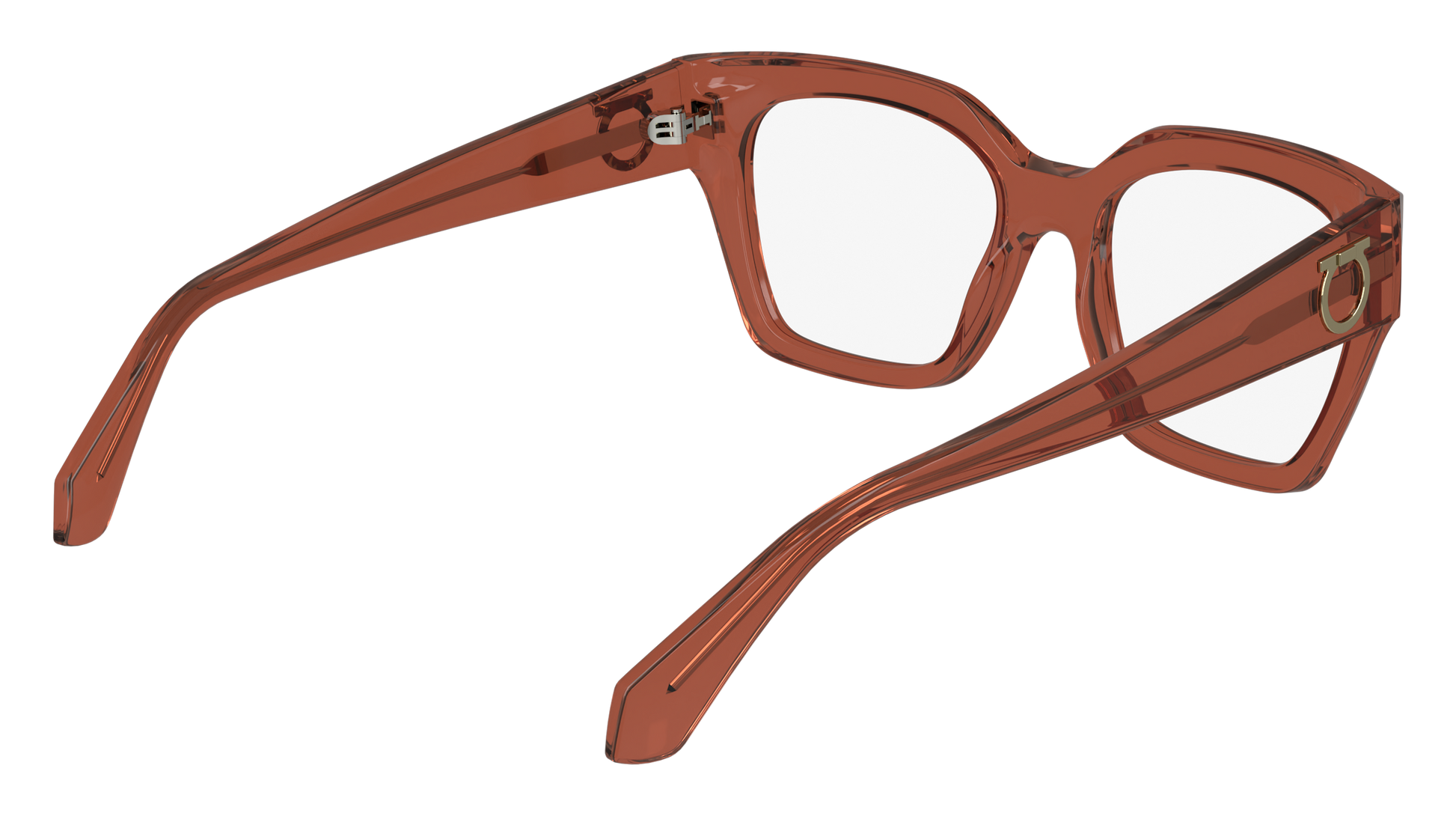 FERRAGAMO Eyeglasses SF2983 224 53