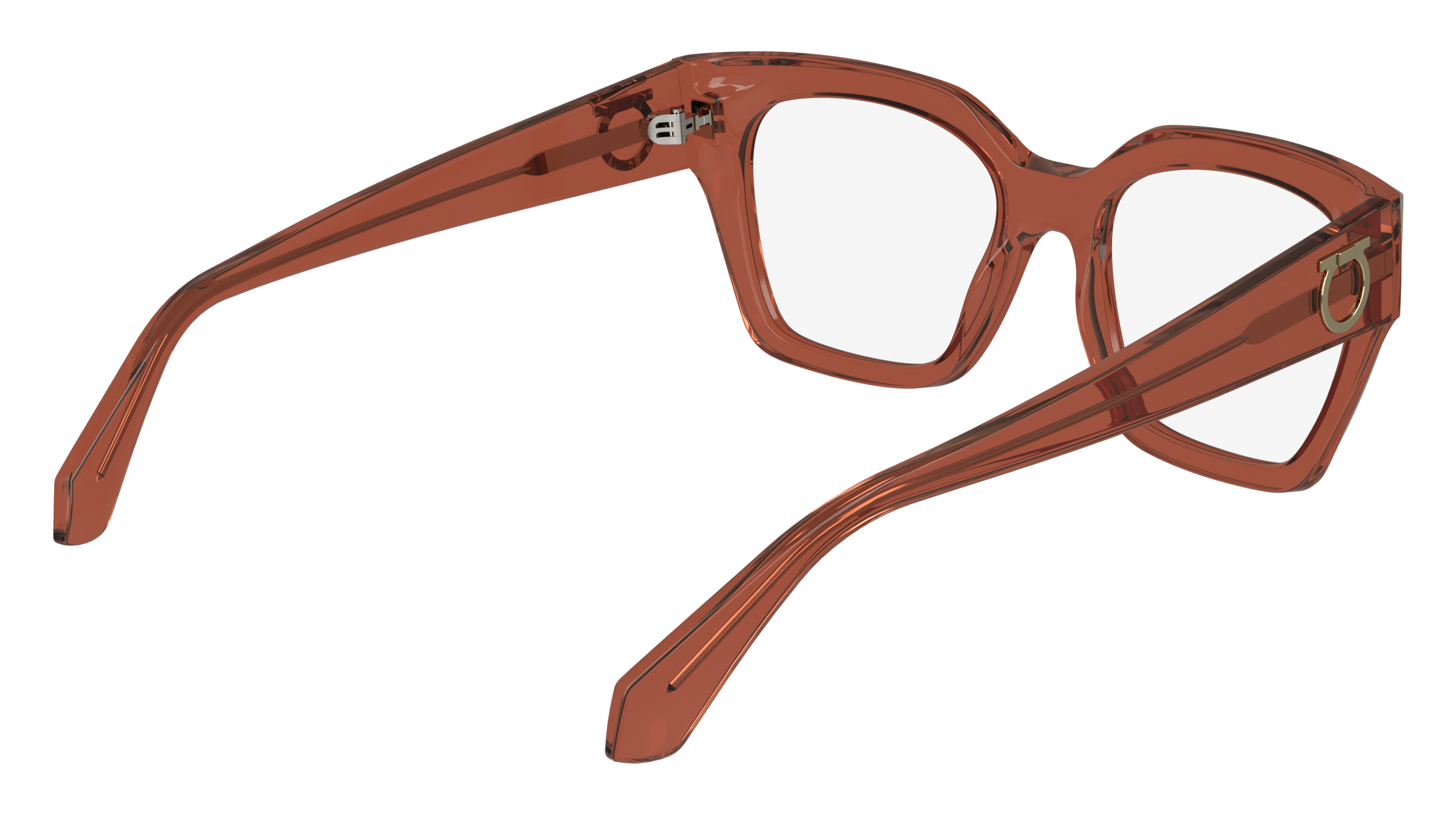 FERRAGAMO Eyeglasses SF2983 224 53