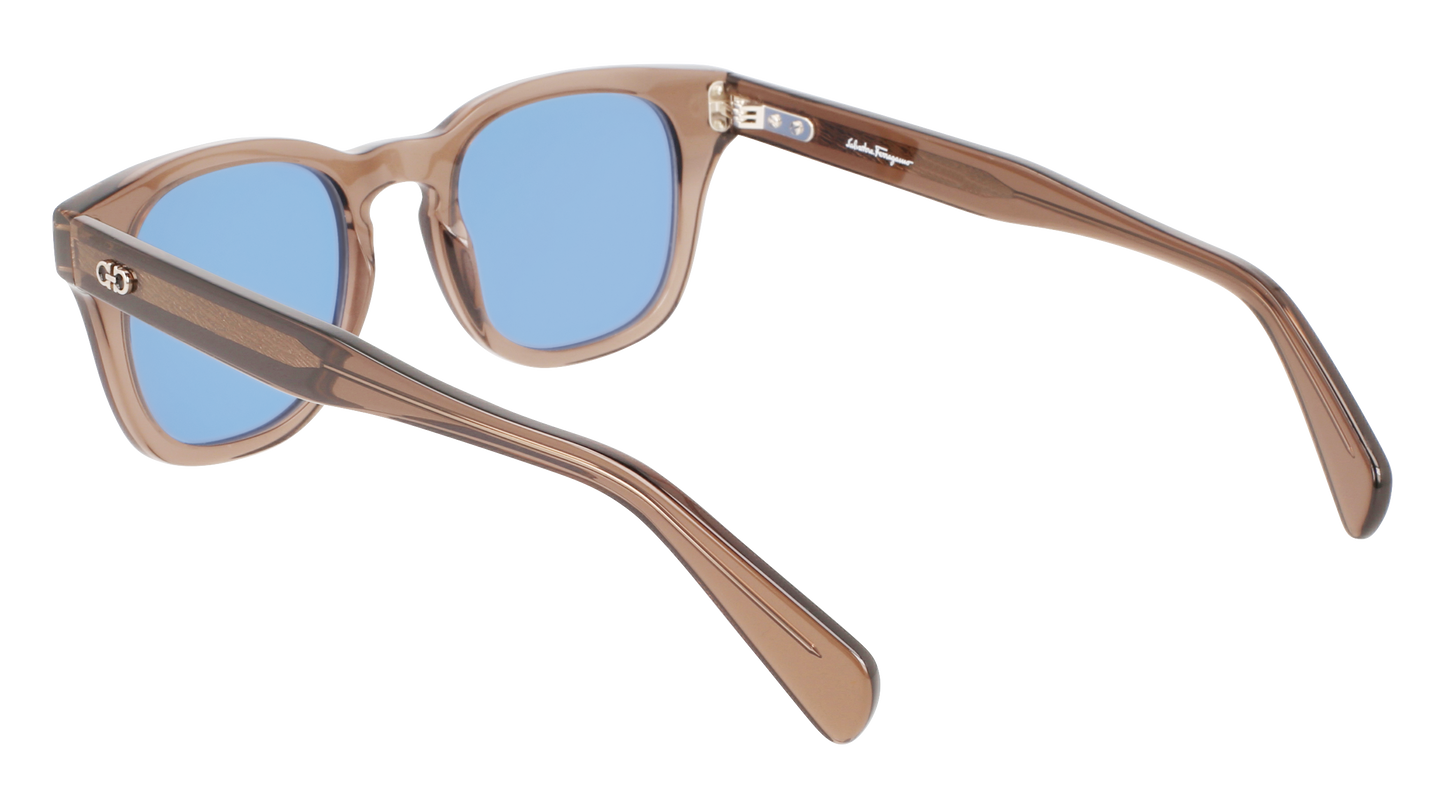 FERRAGAMO Sunglasses SF1057S 232 49