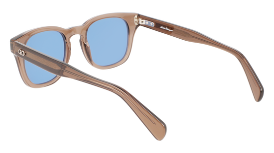 FERRAGAMO Sunglasses SF1057S 232 49