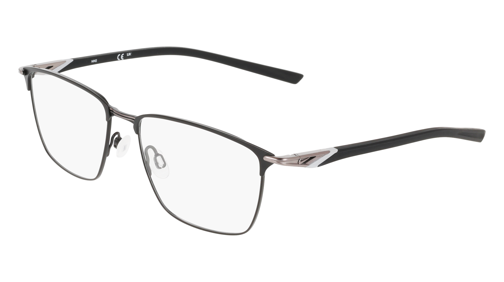 NIKE Eyeglasses NIKE 6066 1 56