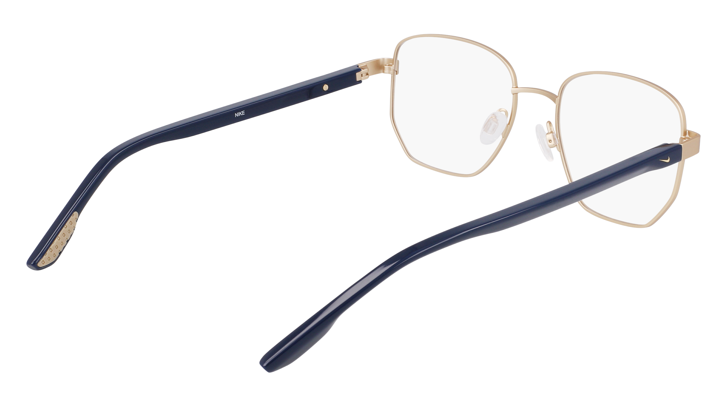 NIKE Eyeglasses NIKE 8400 717 51