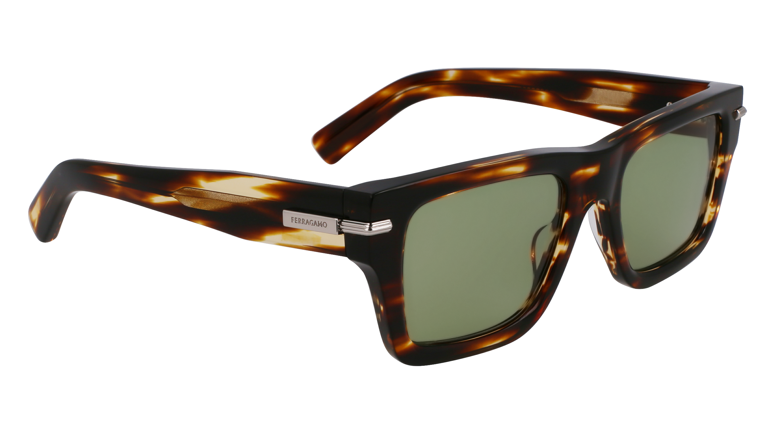 FERRAGAMO Sunglasses SF2033S 216 53