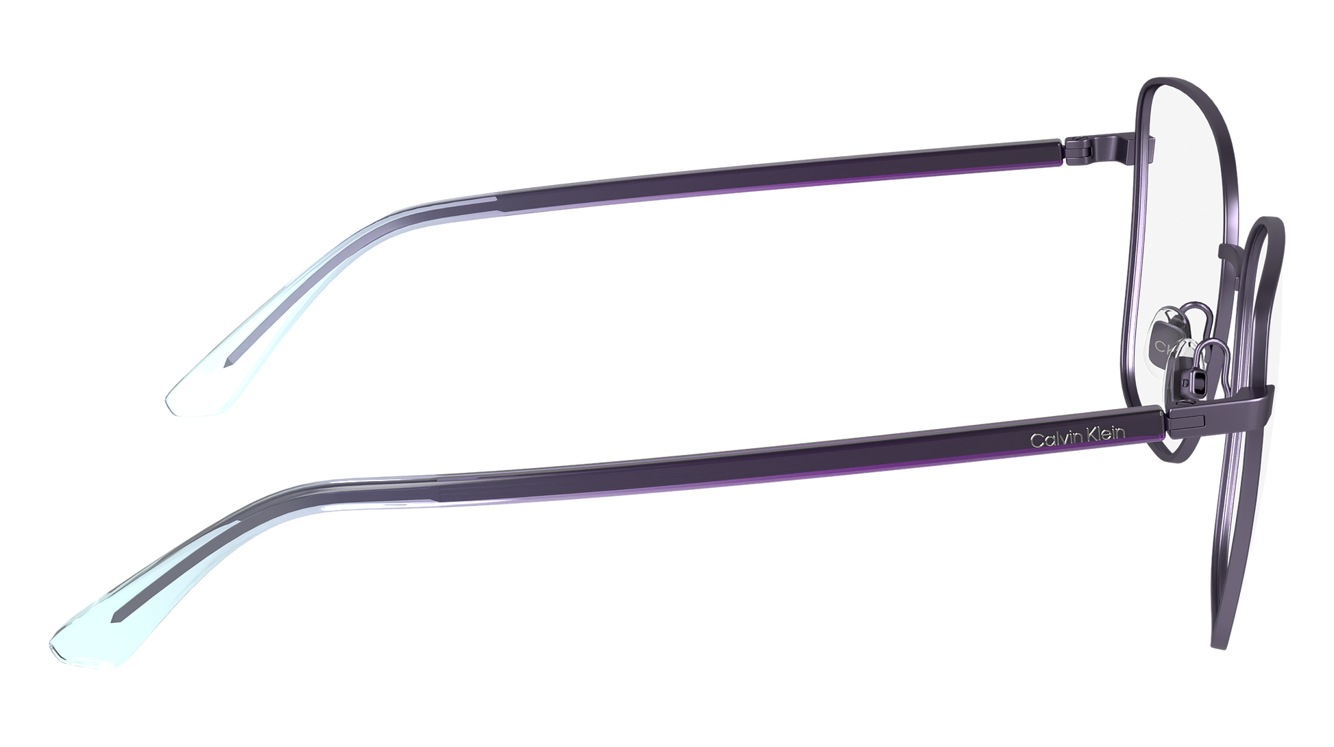 CALVIN KLEIN Eyeglasses CK23128 511 55