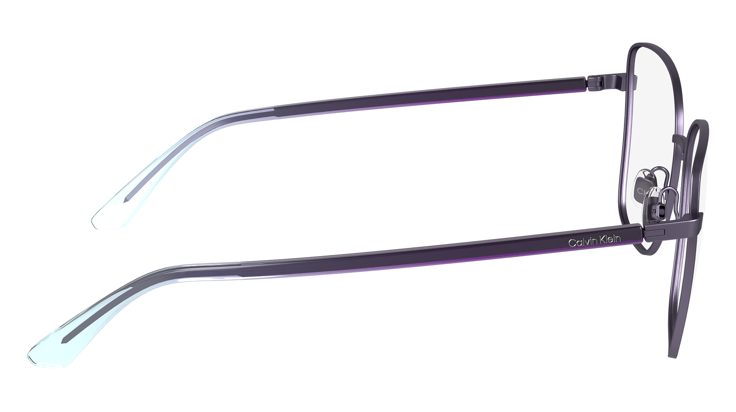 CALVIN KLEIN Eyeglasses CK23128 511 55