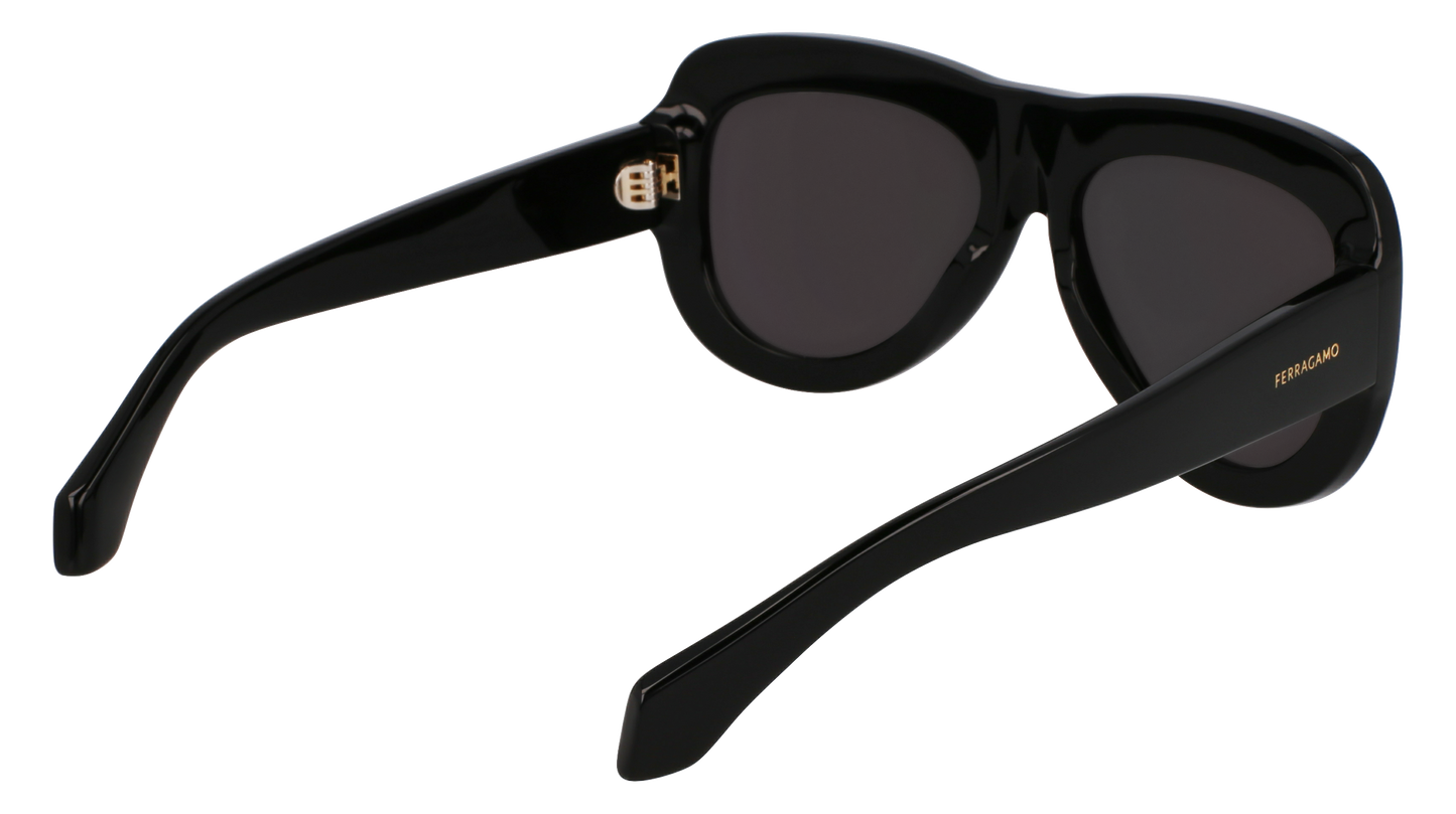 FERRAGAMO Sunglasses SF2029SE 1 57