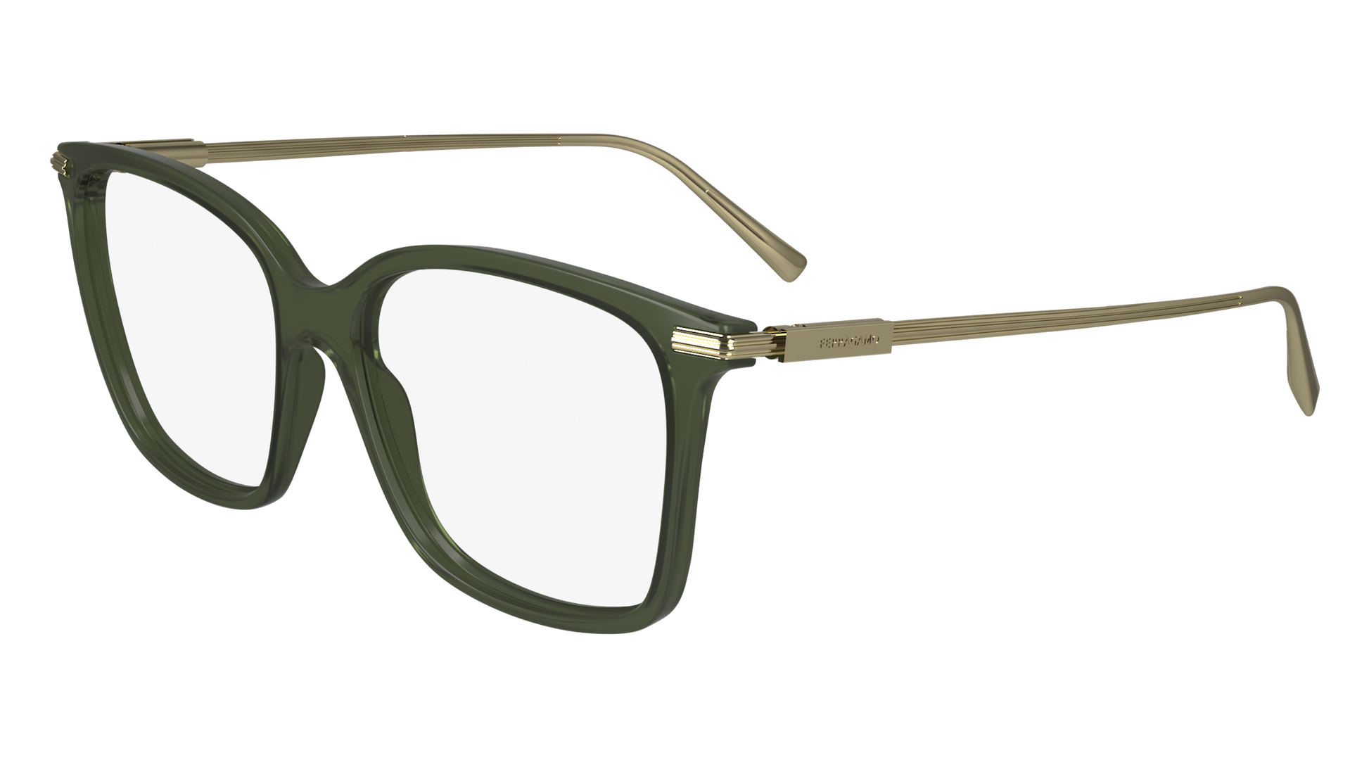 FERRAGAMO Eyeglasses SF2992 320 53