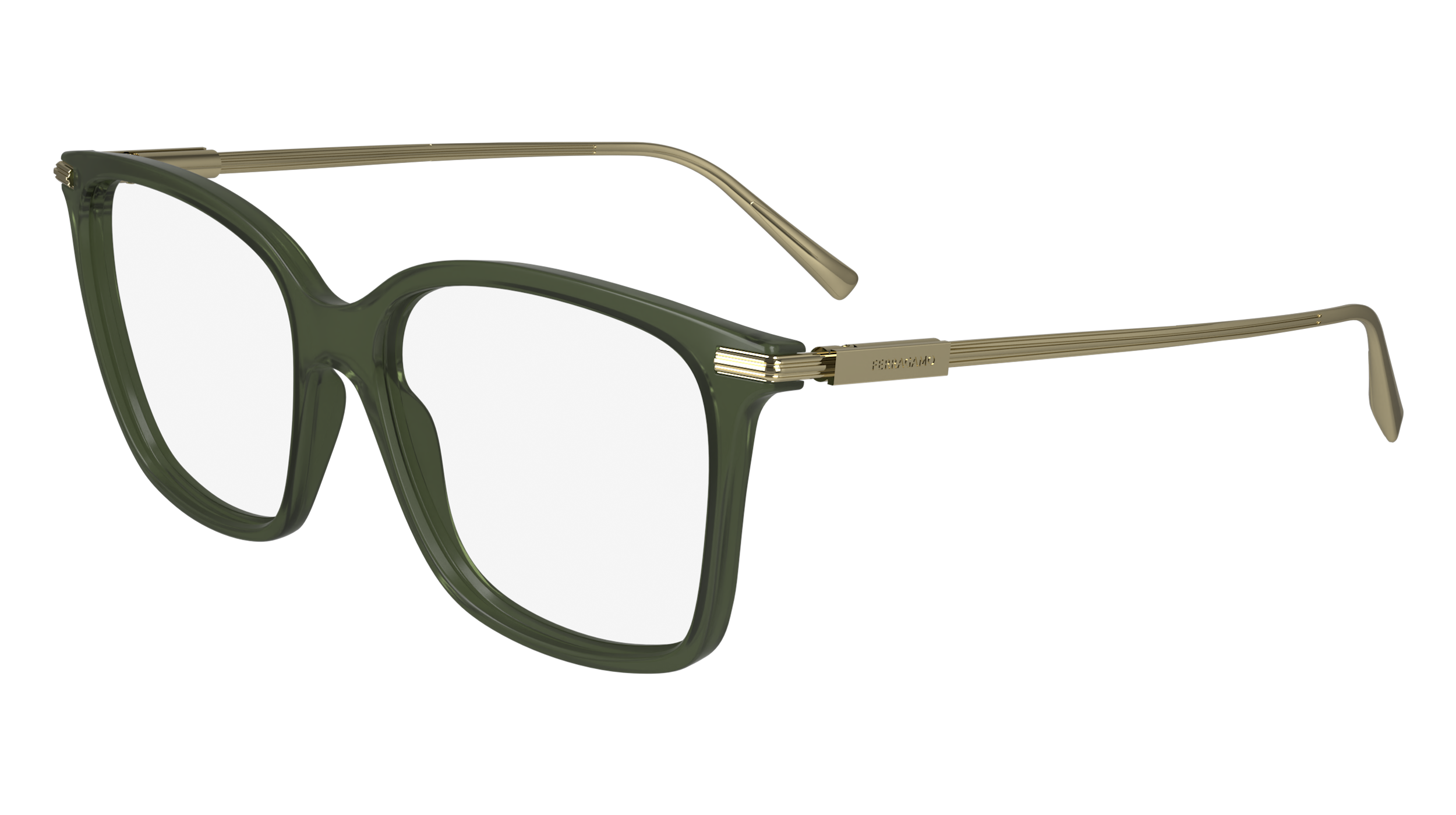 FERRAGAMO Eyeglasses SF2992 320 53