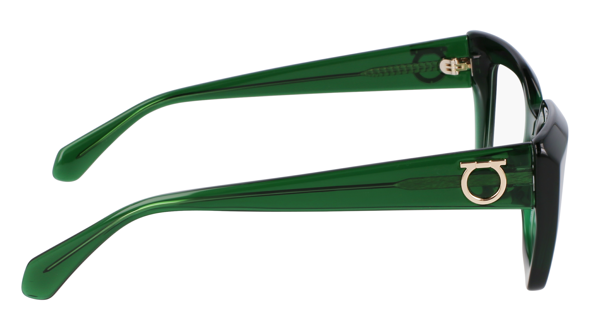 FERRAGAMO Eyeglasses SF3008 317 50