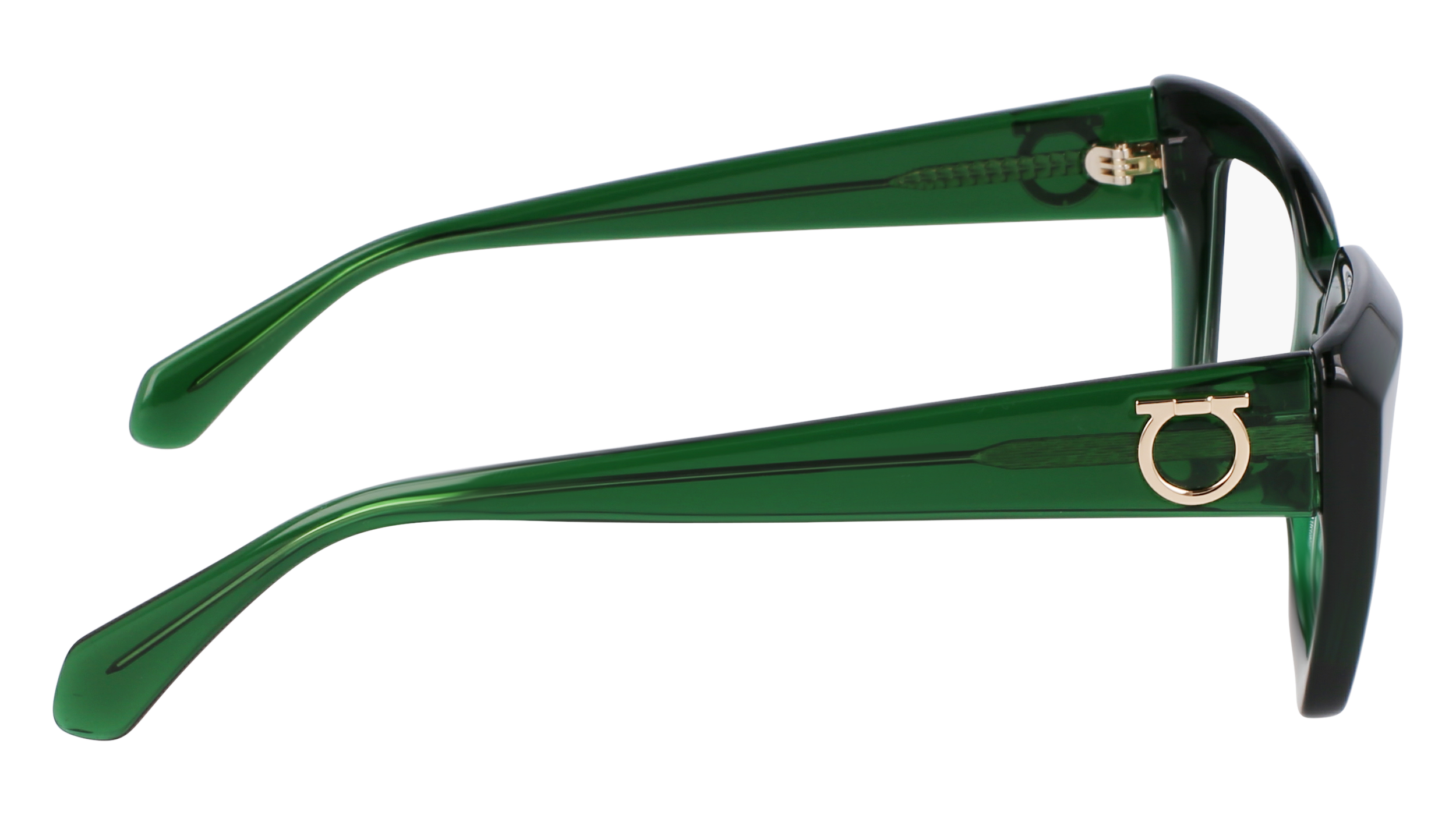 FERRAGAMO Eyeglasses SF3008 317 50