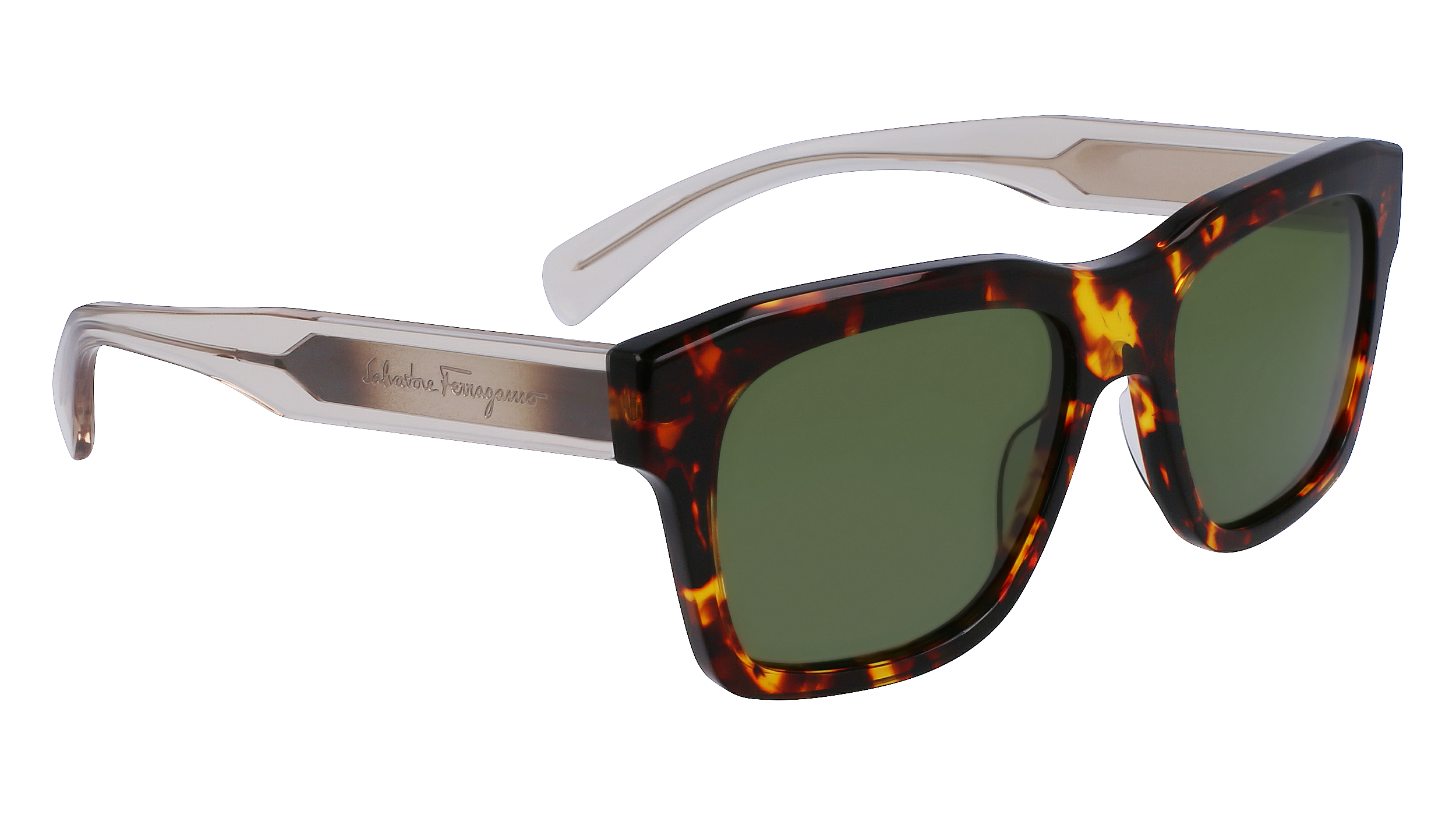 FERRAGAMO Sunglasses SF1087S 219 56