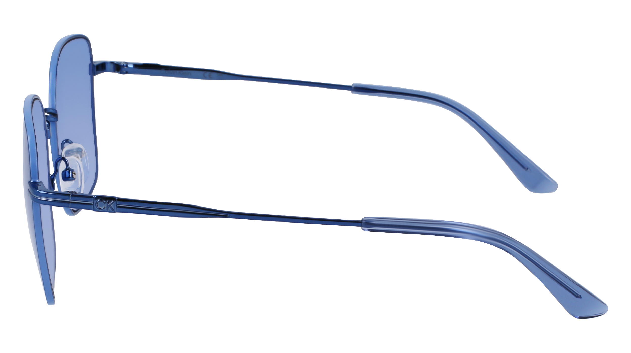 CALVIN KLEIN Sunglasses CK23100S 413 56