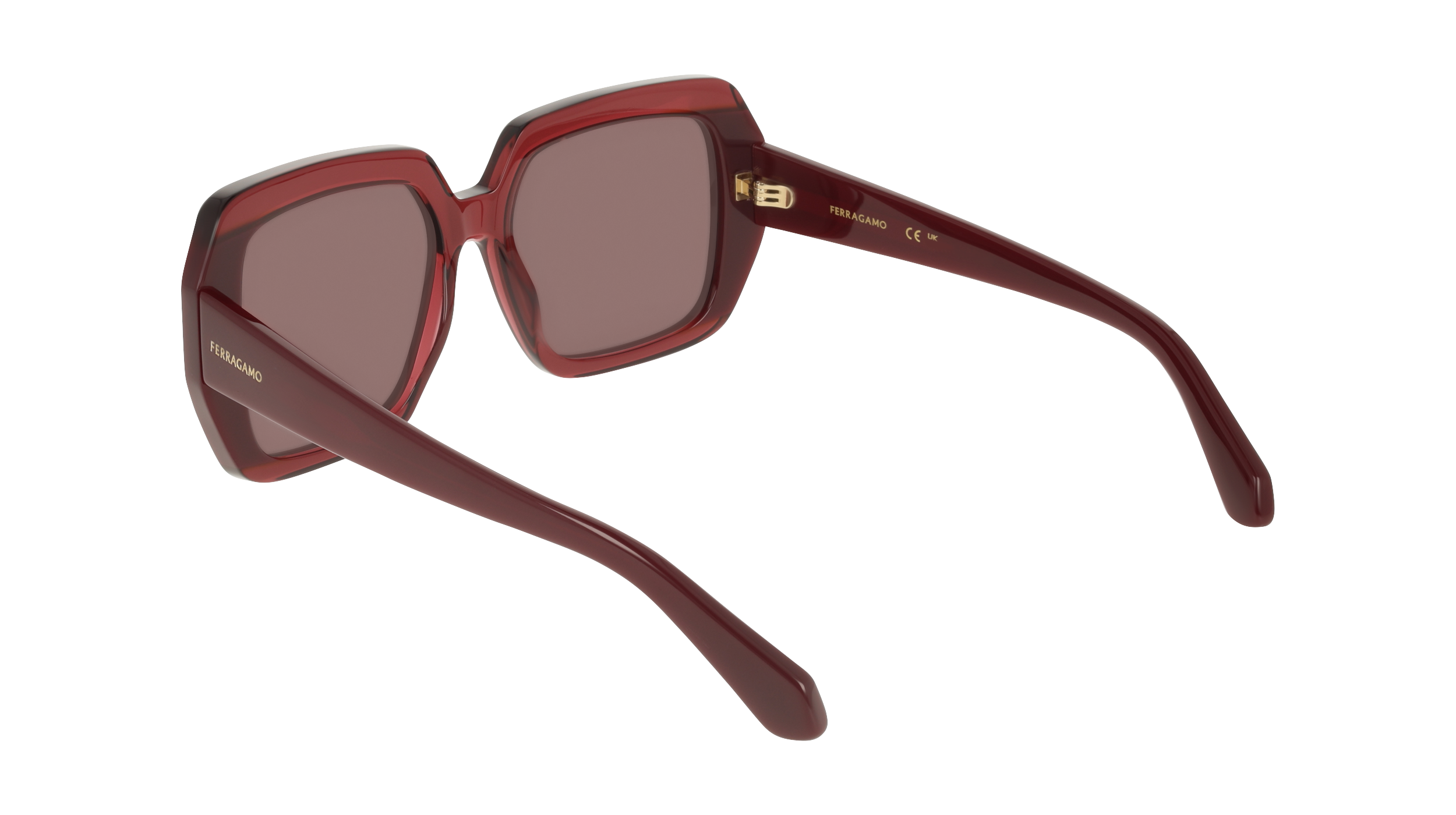 Ferragamo SF2081S 654