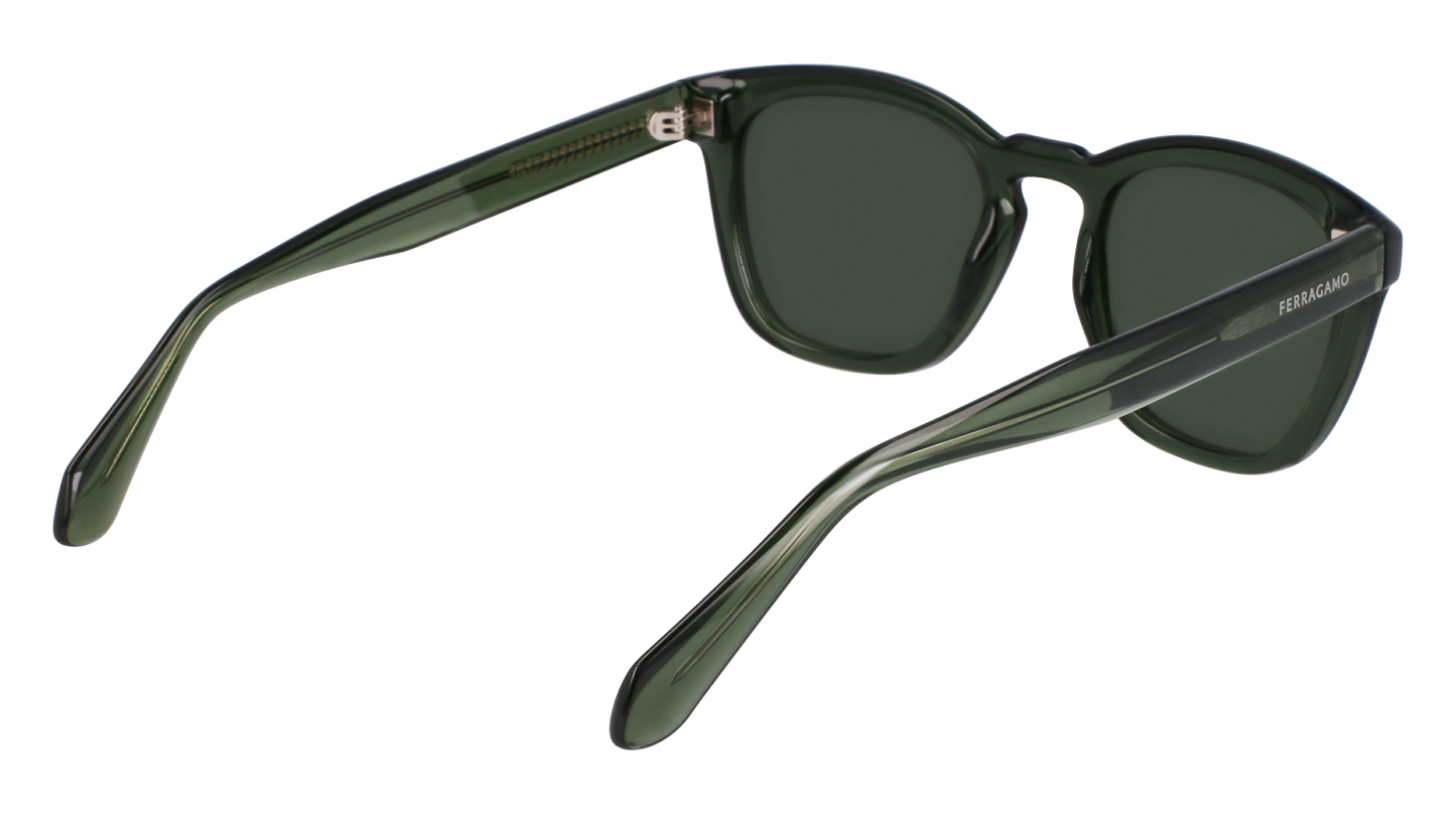 FERRAGAMO Sunglasses SF2040SE 320 50