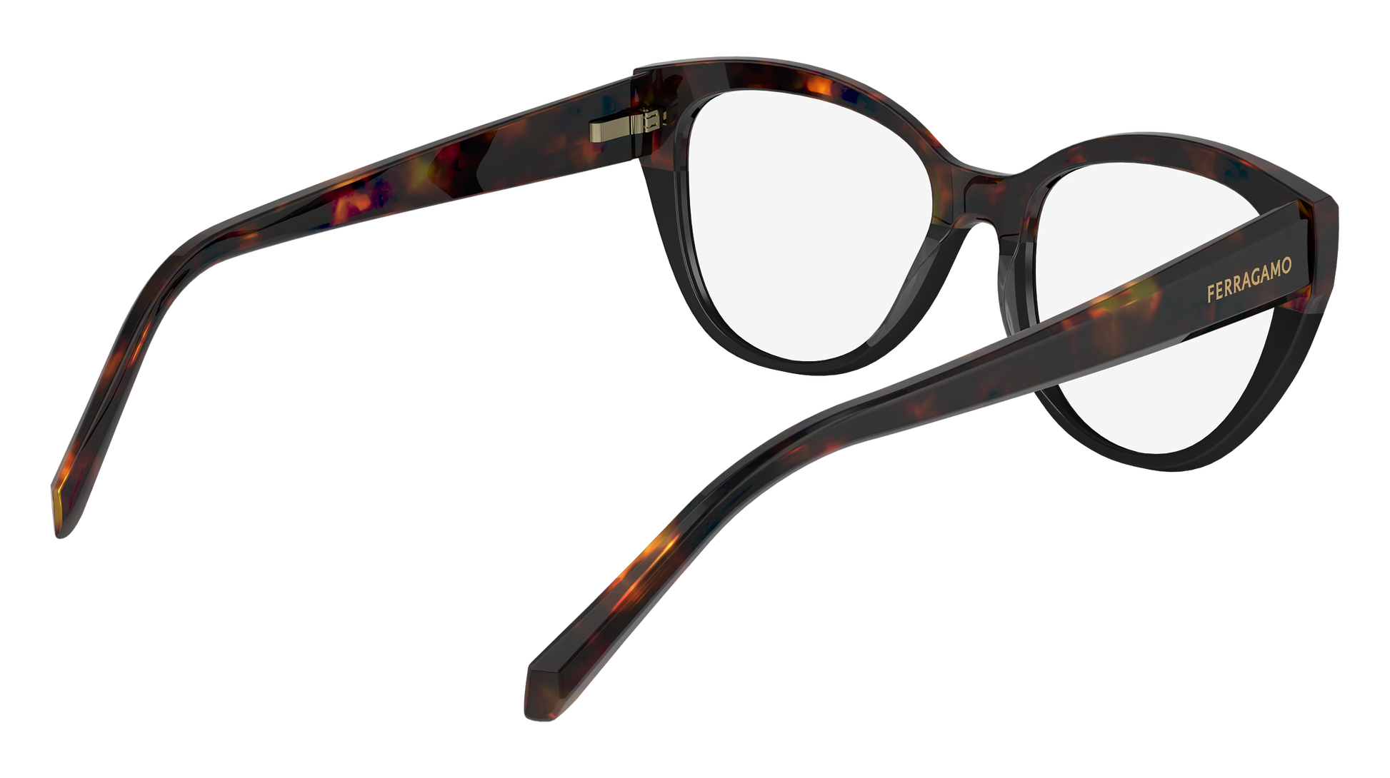 FERRAGAMO Eyeglasses SF2970 241 53