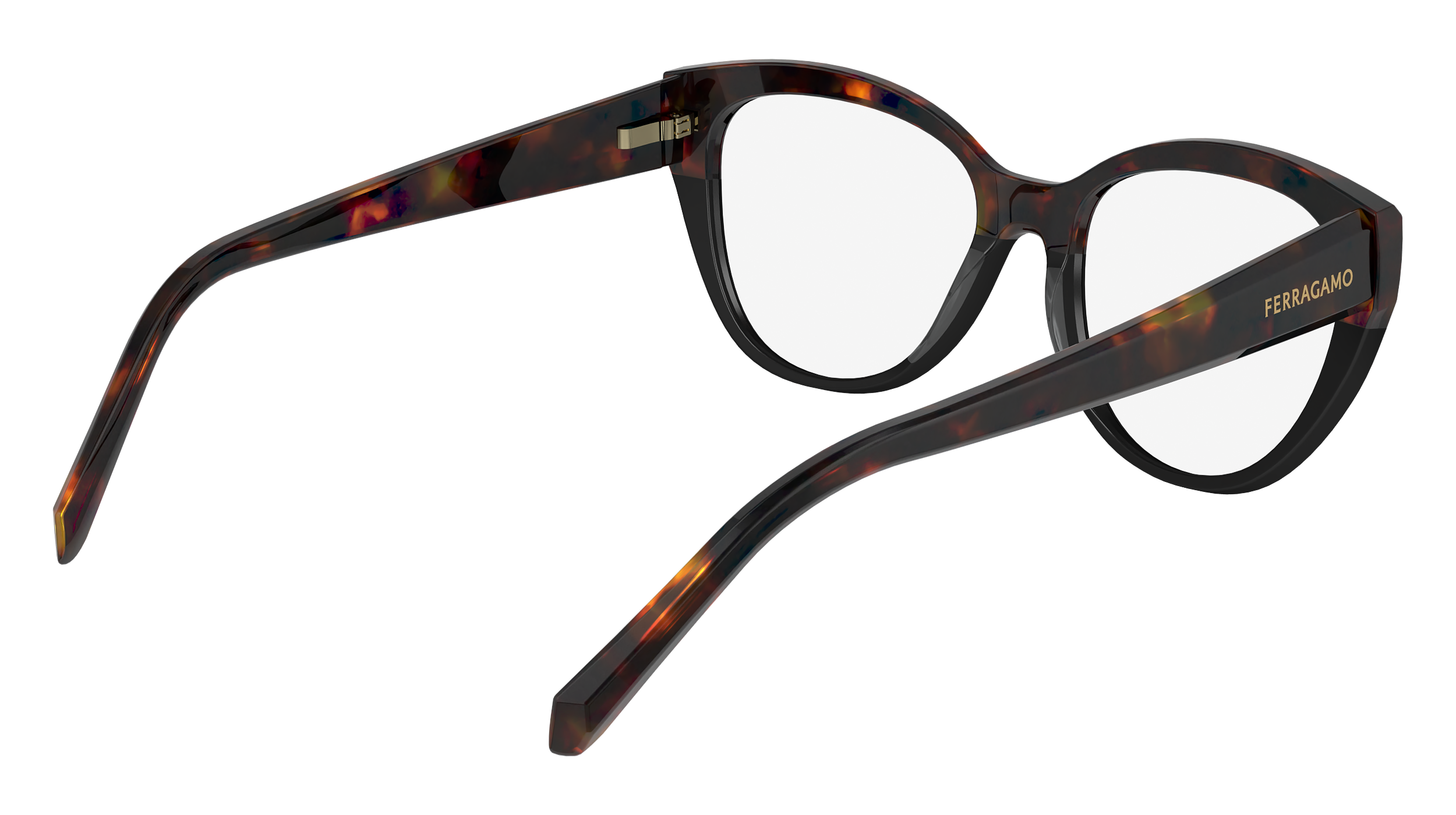 FERRAGAMO Eyeglasses SF2970 241 53