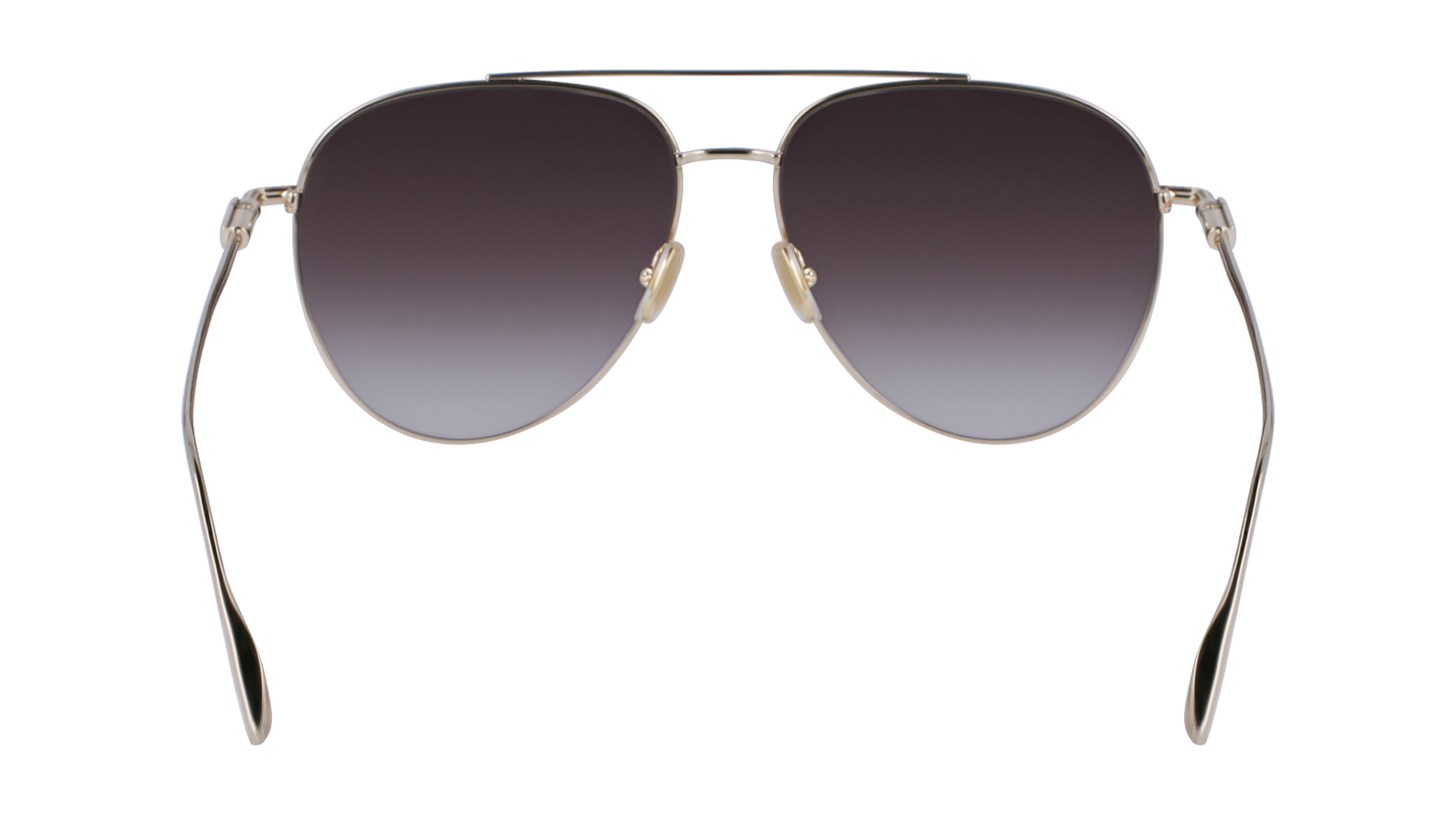 FERRAGAMO Sunglasses SF308S 703 61