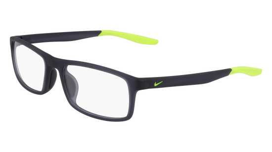 NIKE Eyeglasses NIKE 7119 37 53