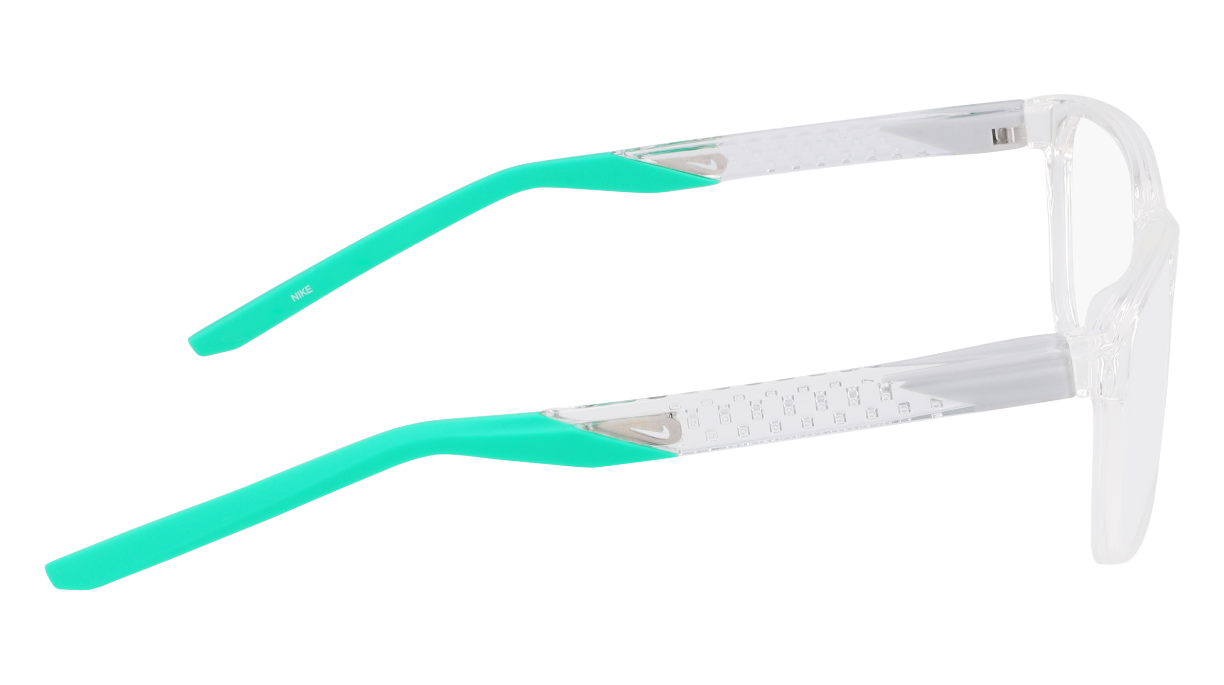 NIKE Eyeglasses NIKE 7278 903 55