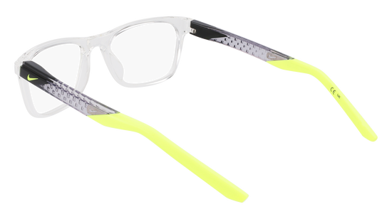 NIKE Eyeglasses NIKE 5058 900 48