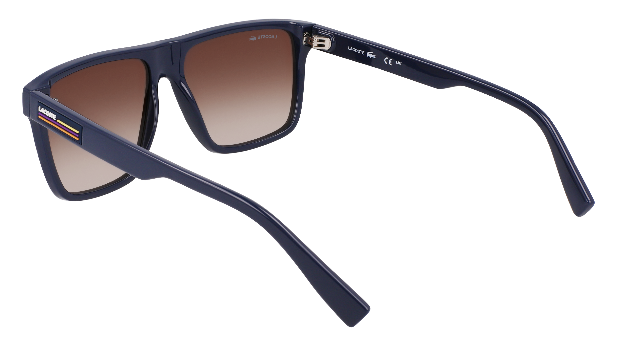 LACOSTE Sunglasses L6027S 410 57