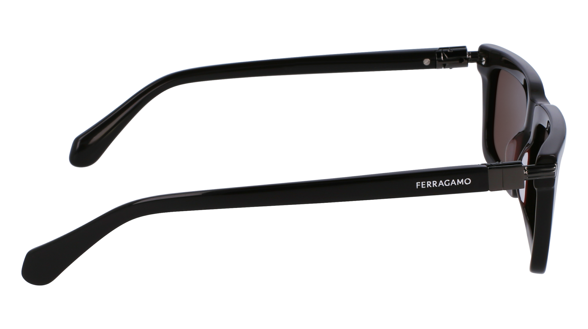 FERRAGAMO Sunglasses SF2015S 210 53