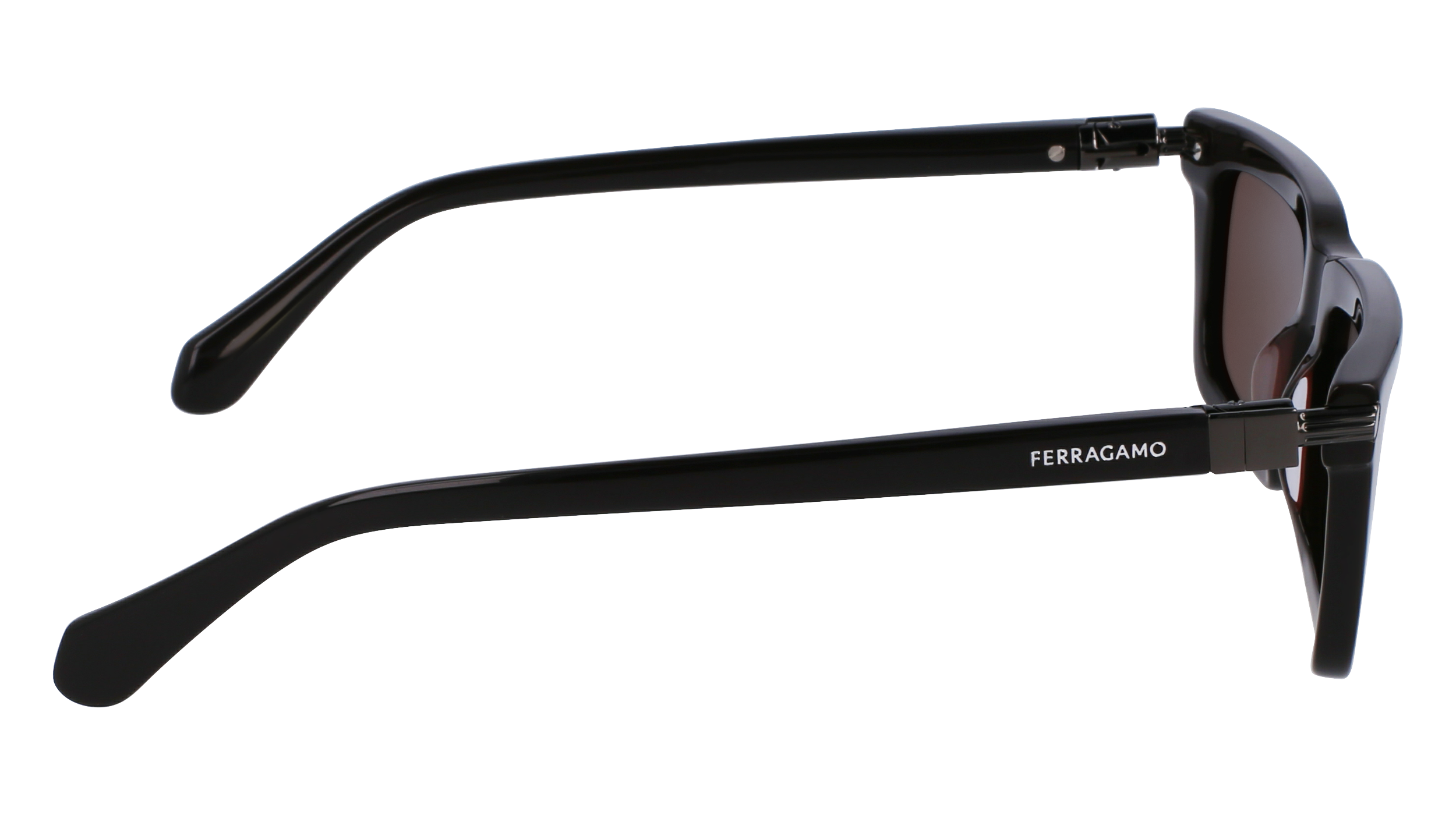 FERRAGAMO Sunglasses SF2015S 210 53