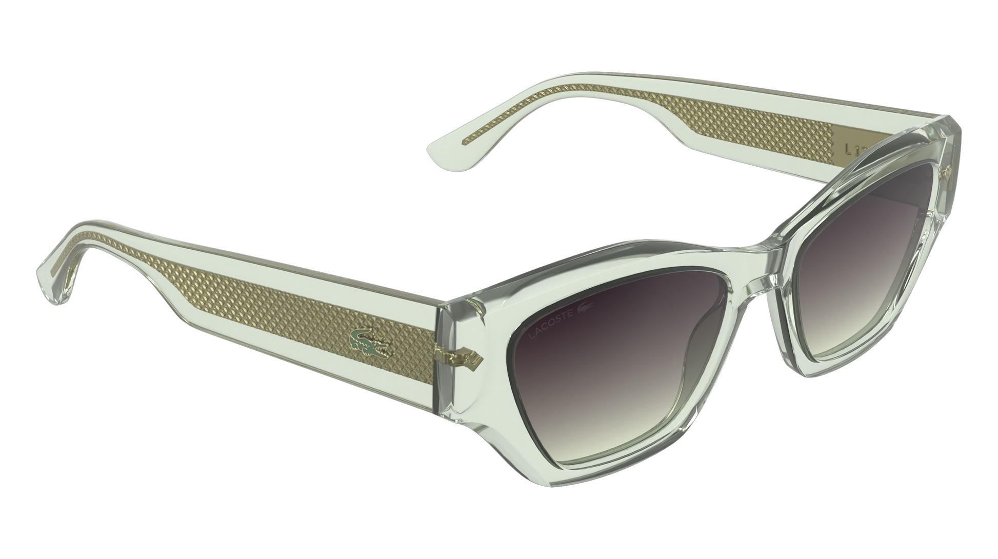 Lacoste L6072S 301