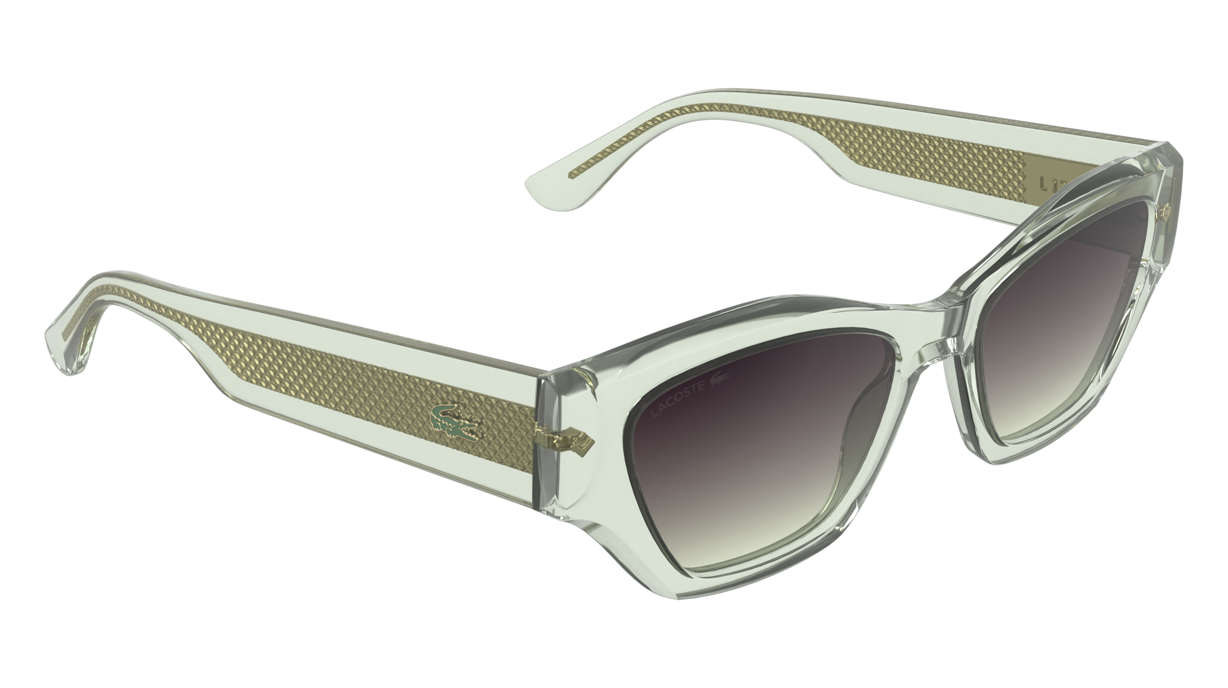 Lacoste L6072S 301