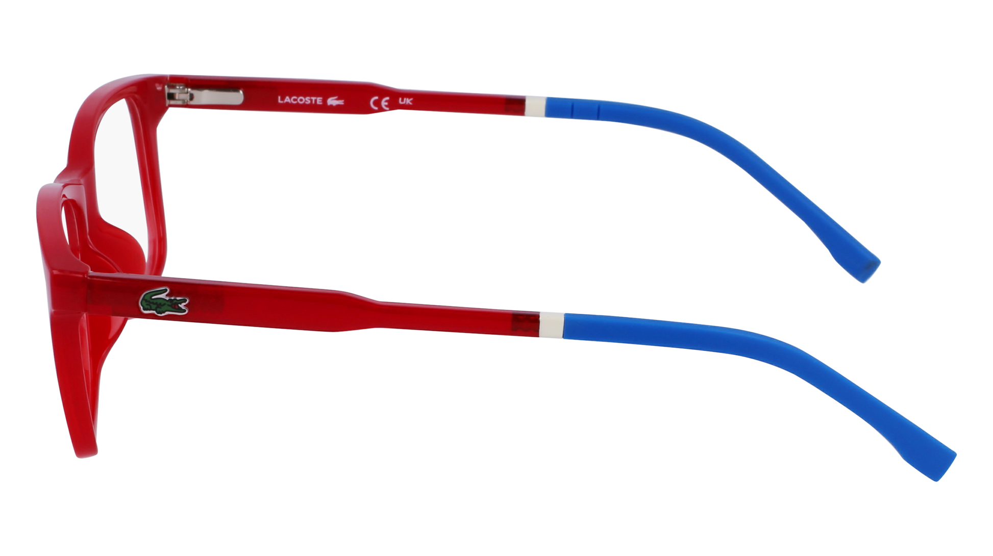 LACOSTE Eyeglasses L3647 601 50