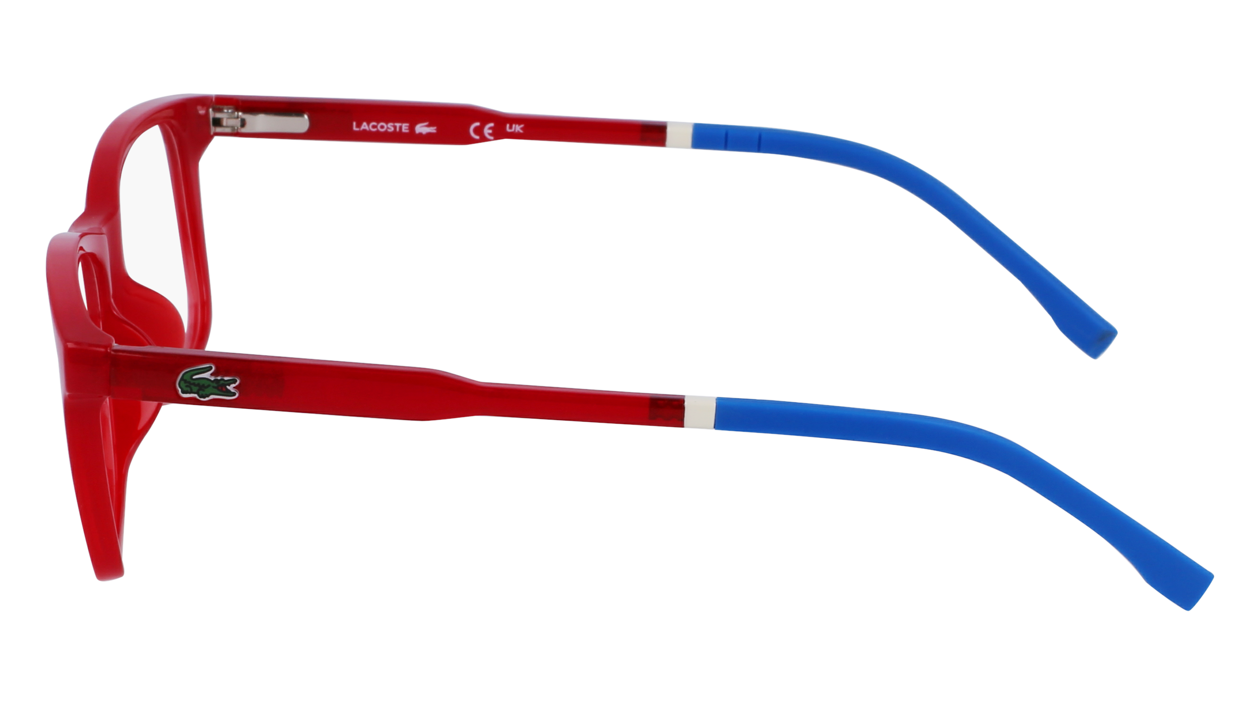 LACOSTE Eyeglasses L3647 601 50