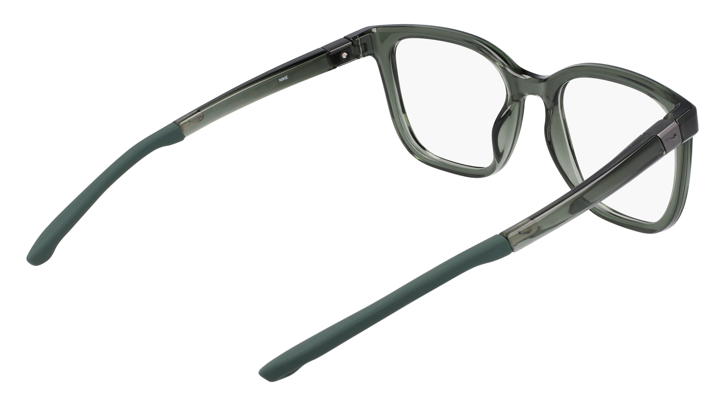 NIKE Eyeglasses NIKE 7158 301 52