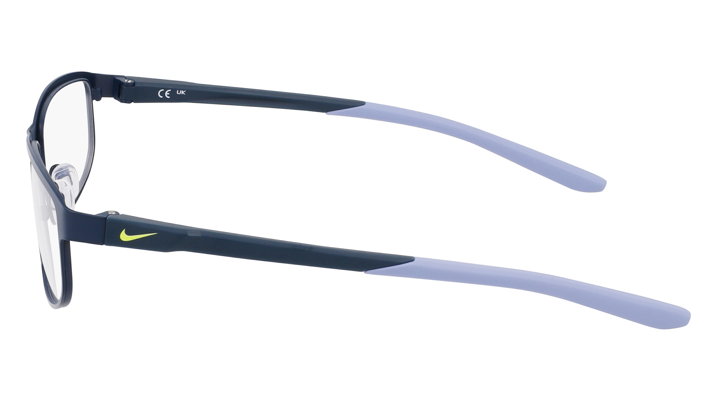 NIKE Eyeglasses NIKE 8157 412 56