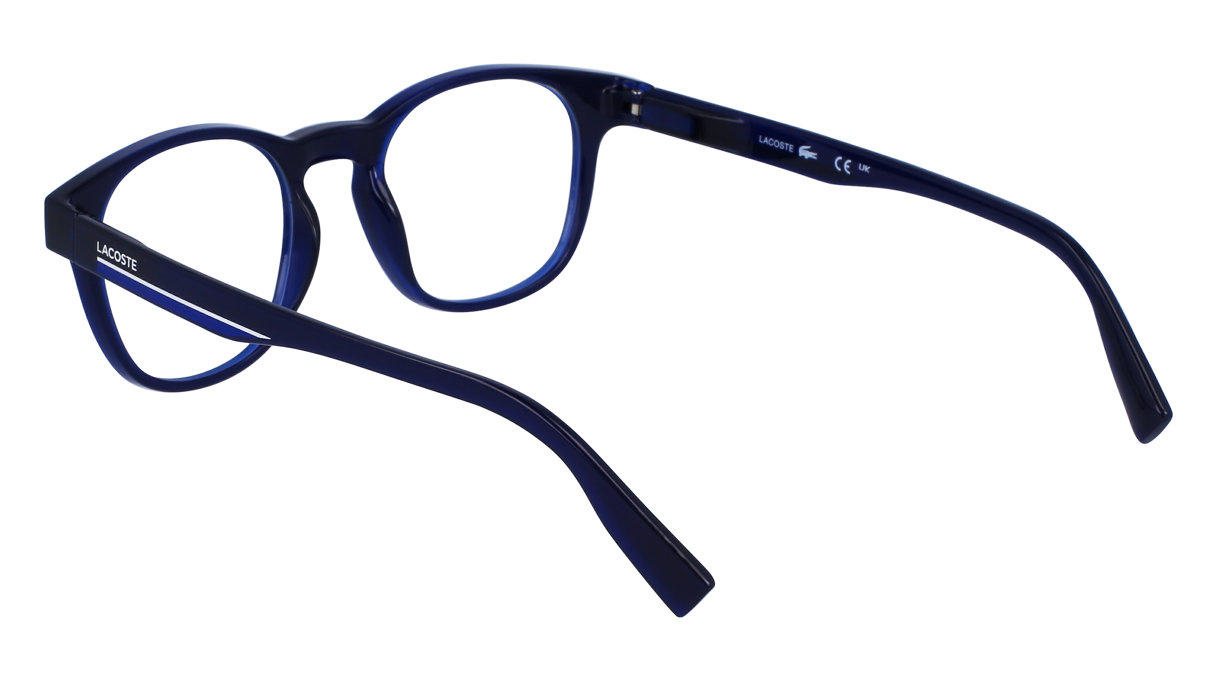 LACOSTE Eyeglasses L3654 400 46