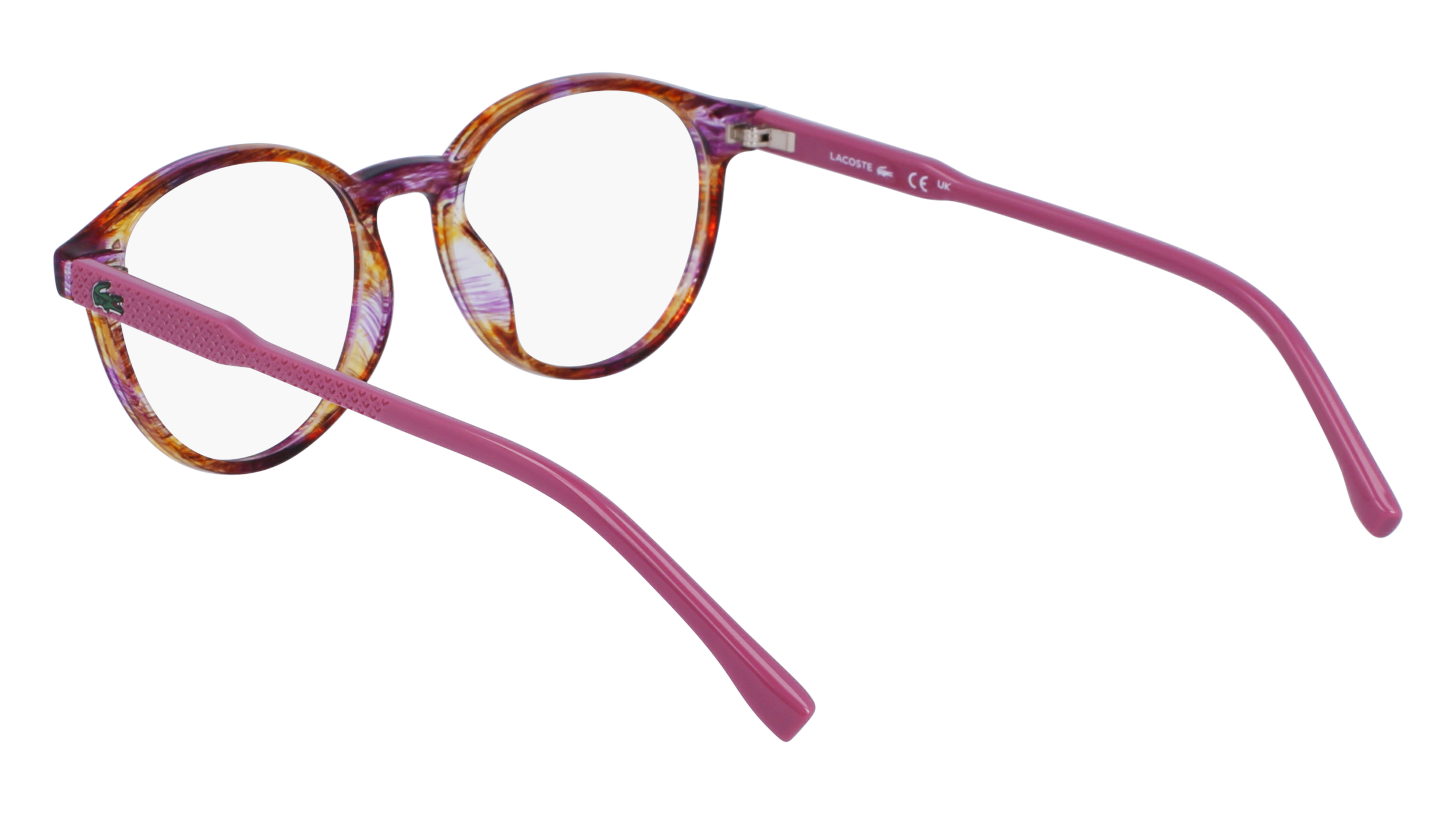 LACOSTE Eyeglasses L3658 219 48