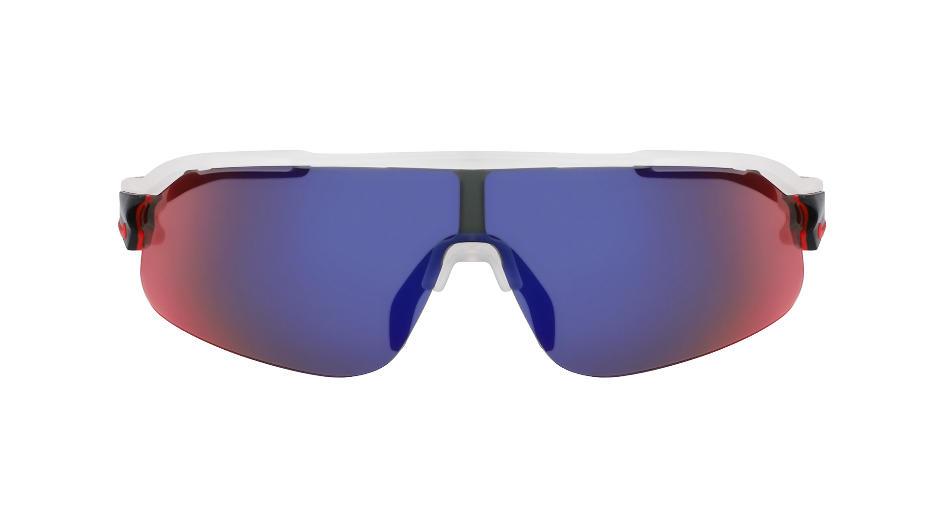 NIKE Sunglasses NIKE FLYFREE SHIELD E EV24034 902 72
