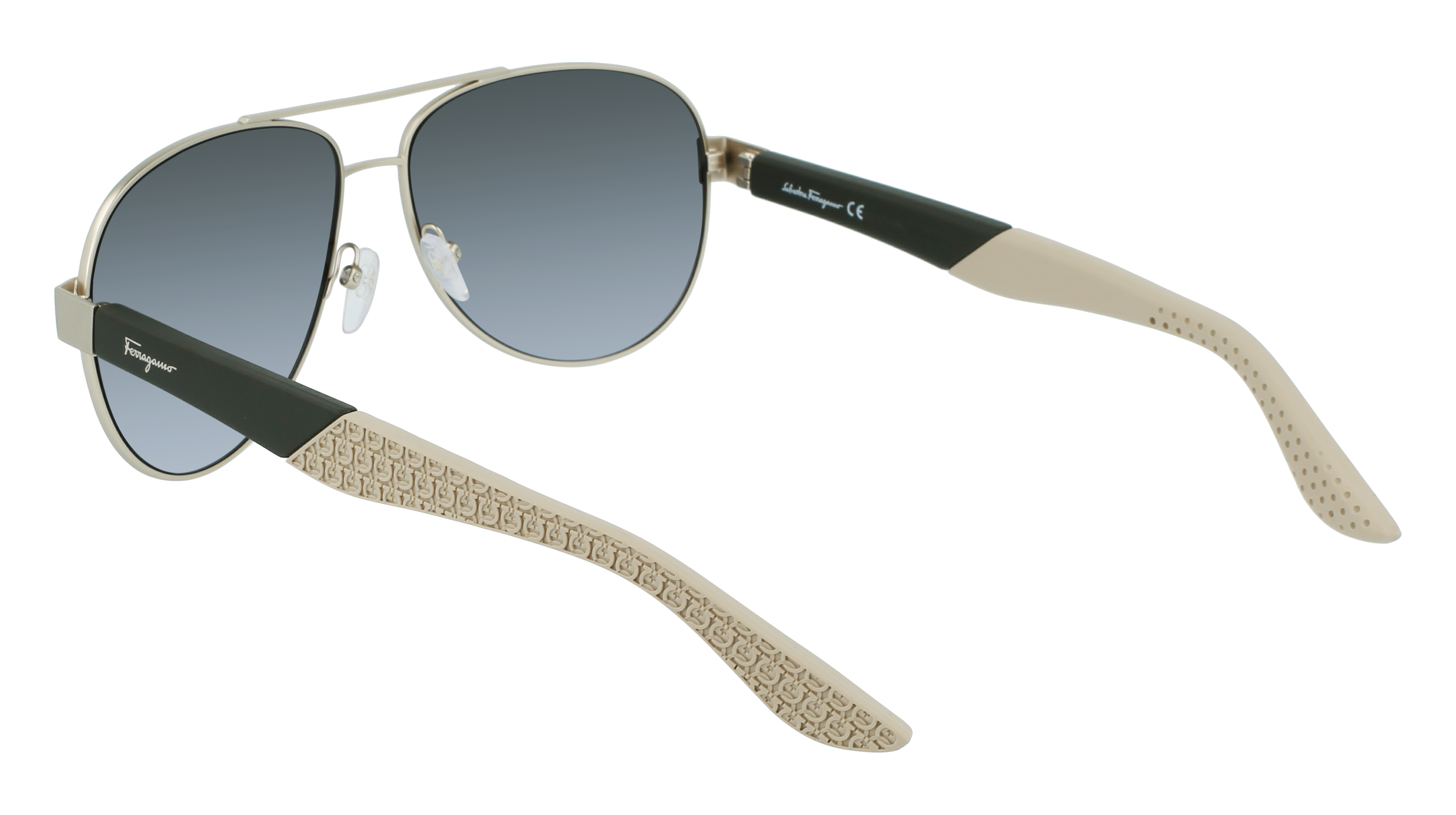 FERRAGAMO Sunglasses SF275S 758 62