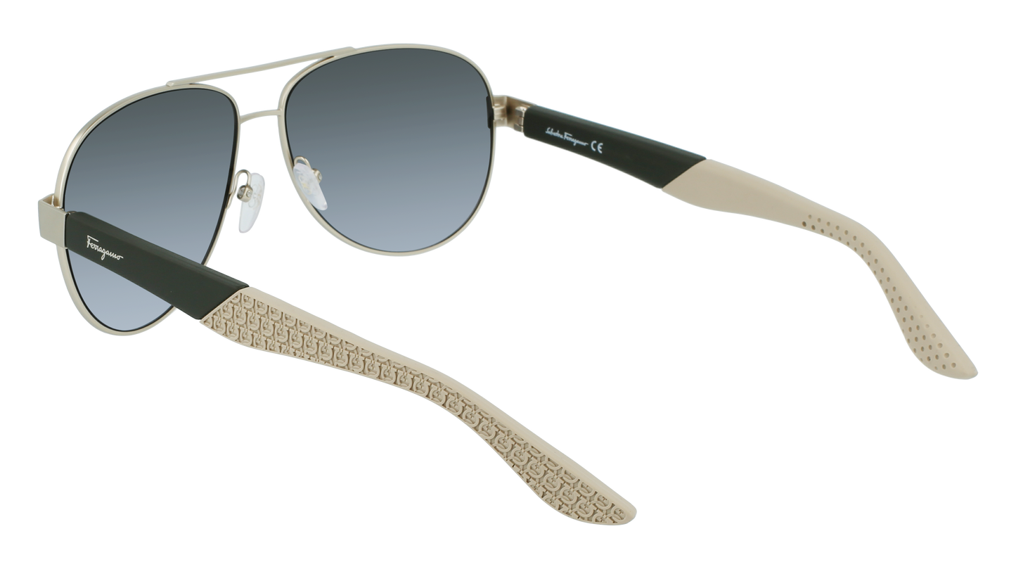 FERRAGAMO Sunglasses SF275S 758 62