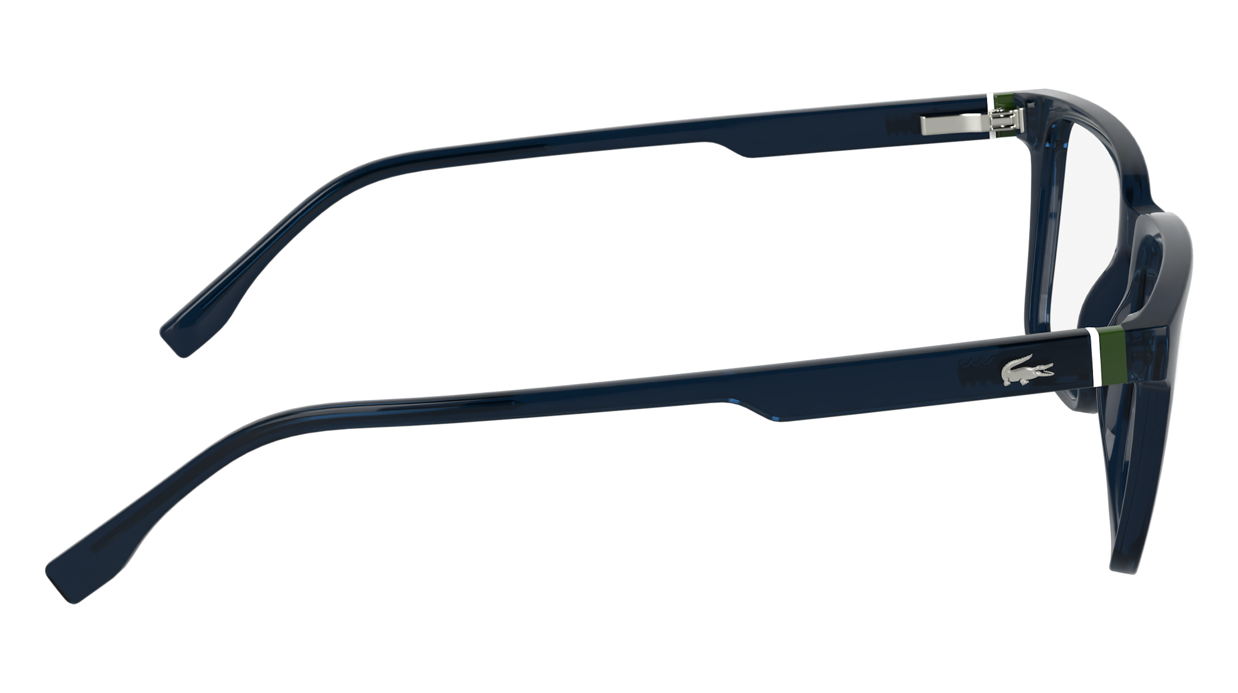 LACOSTE Eyeglasses L2963 410 53