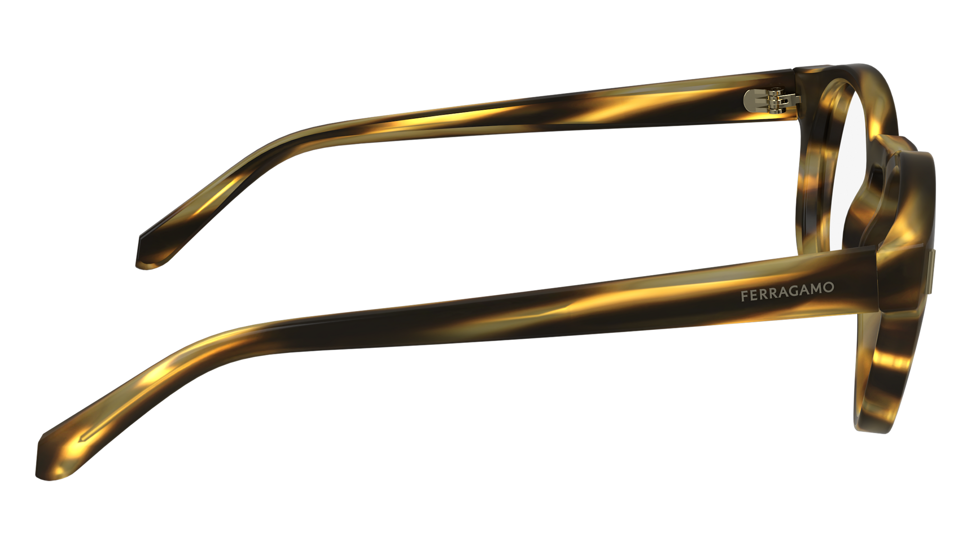 FERRAGAMO Eyeglasses SF2998 216 50