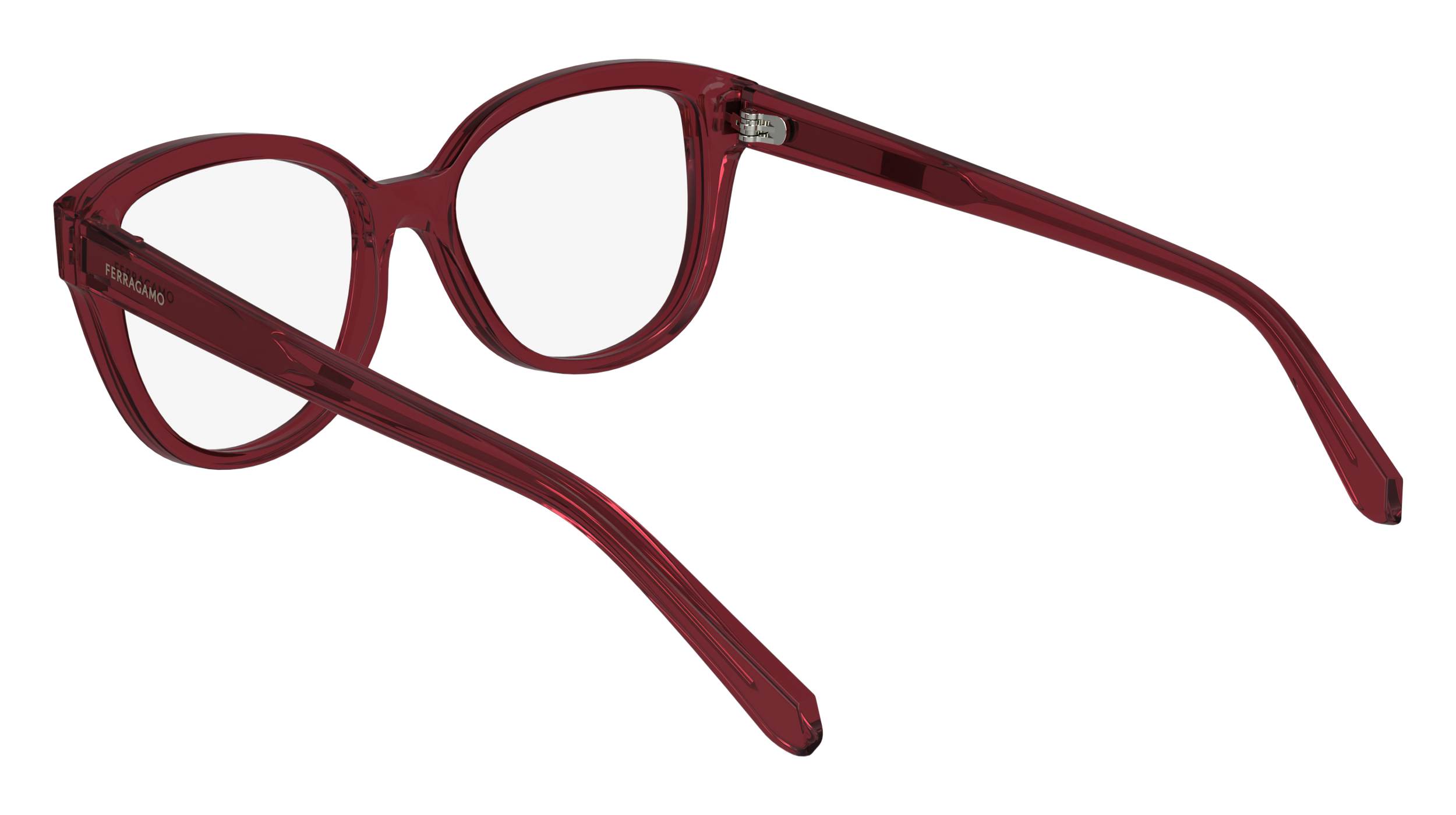 FERRAGAMO Eyeglasses SF2994 612 53