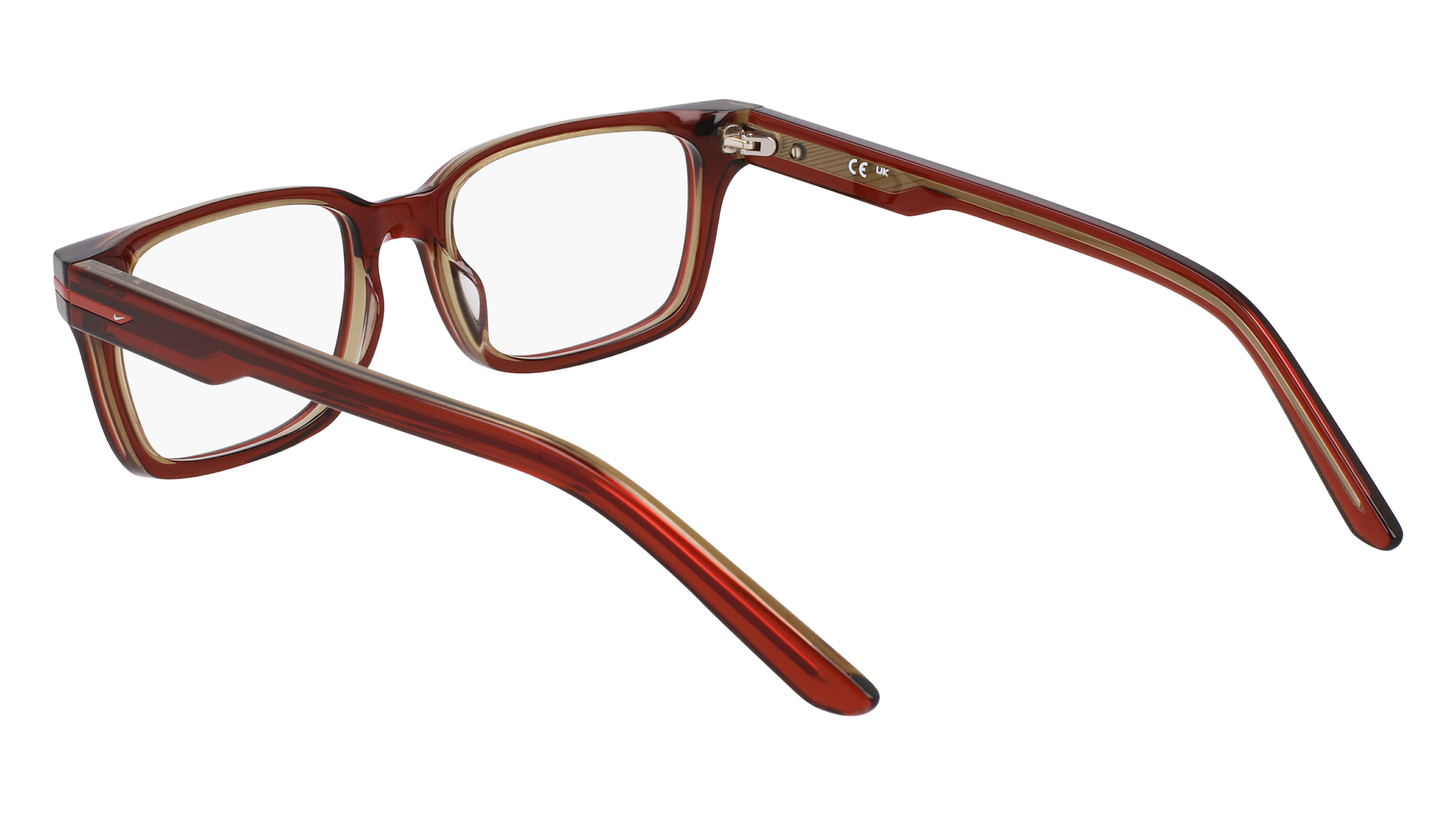 NIKE Eyeglasses NIKE 7174 617 53