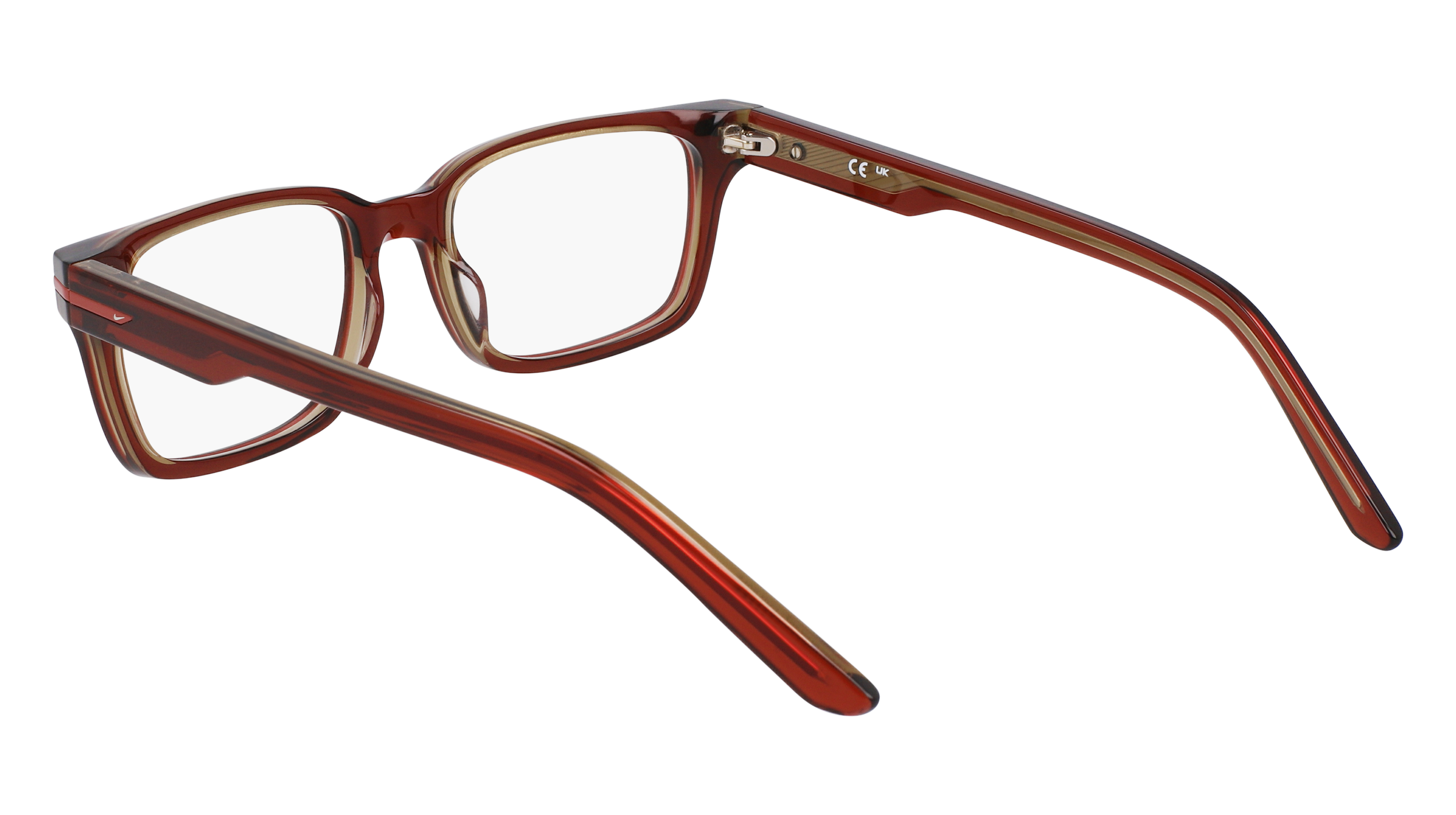 NIKE Eyeglasses NIKE 7174 617 53