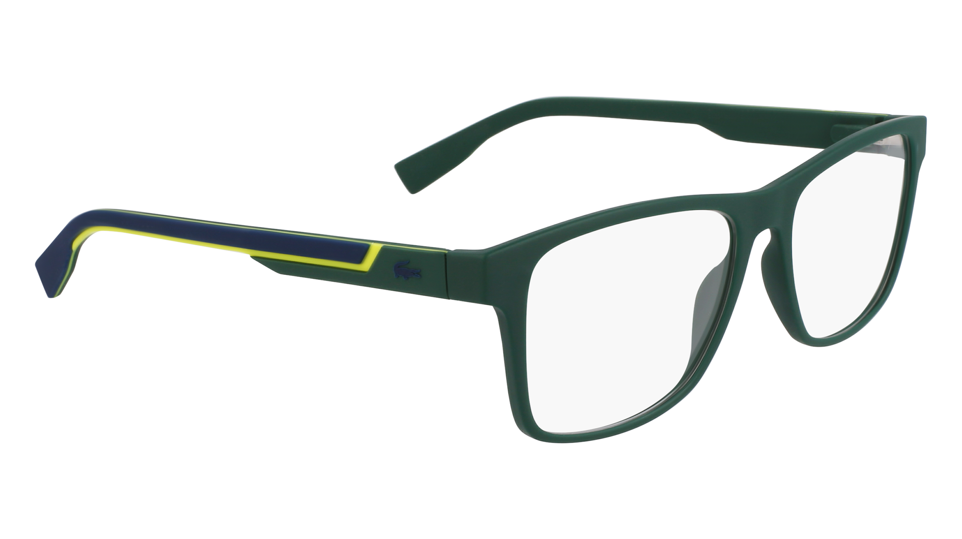 LACOSTE Eyeglasses L2707MAG-SET 301 53