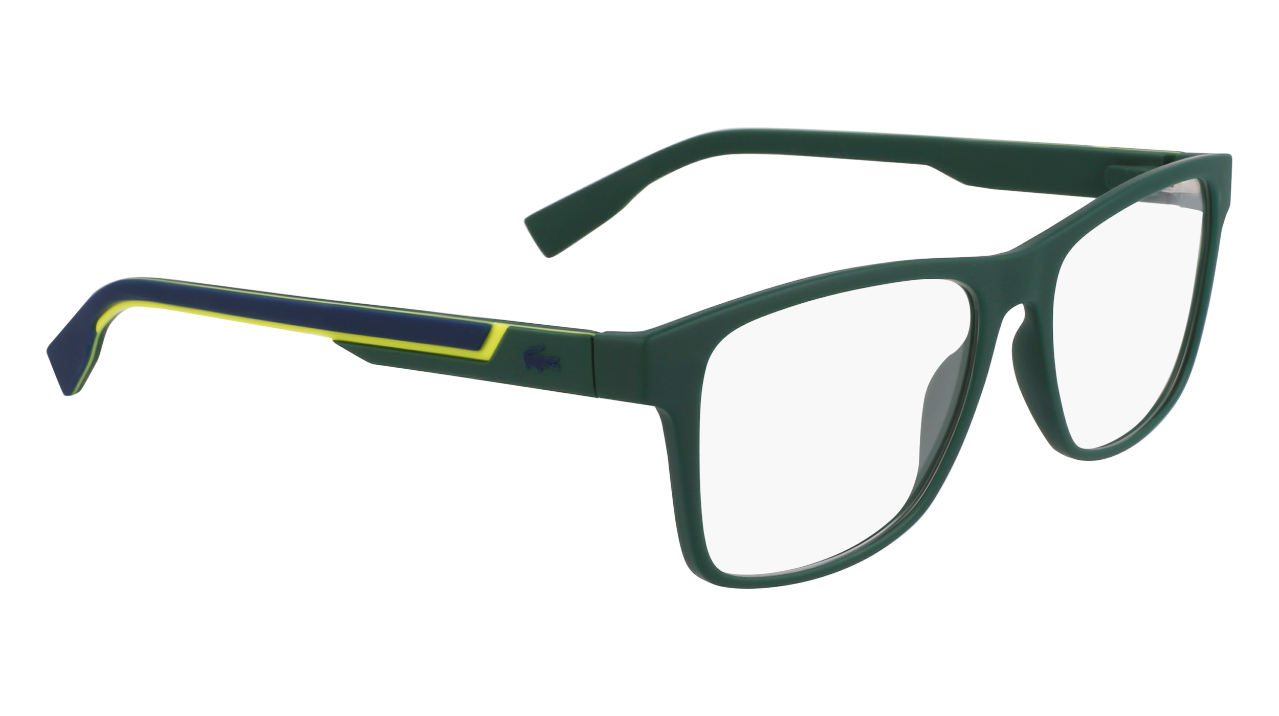 LACOSTE Eyeglasses L2707MAG-SET 301 53