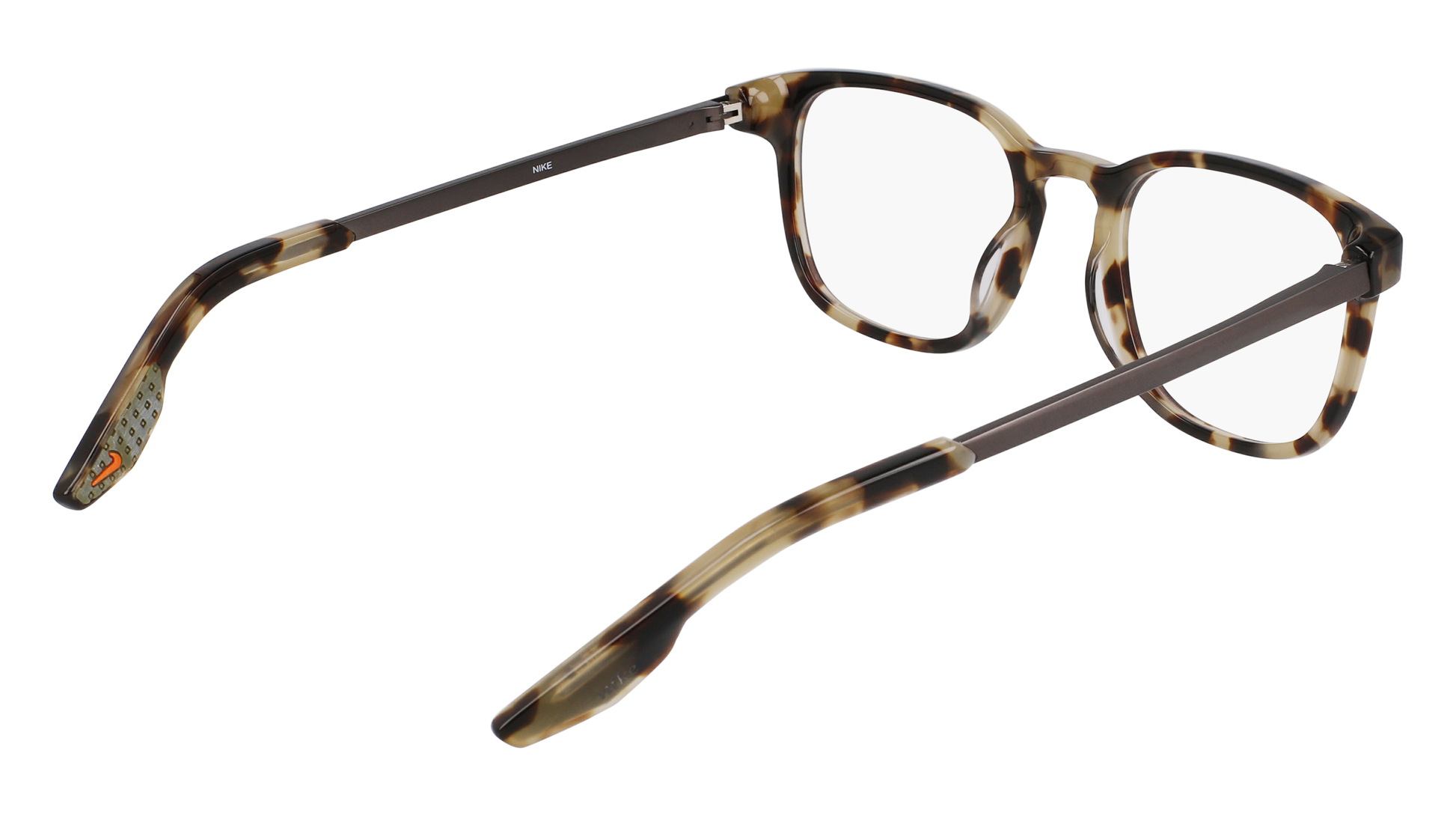 NIKE Eyeglasses NIKE 7171 340 51