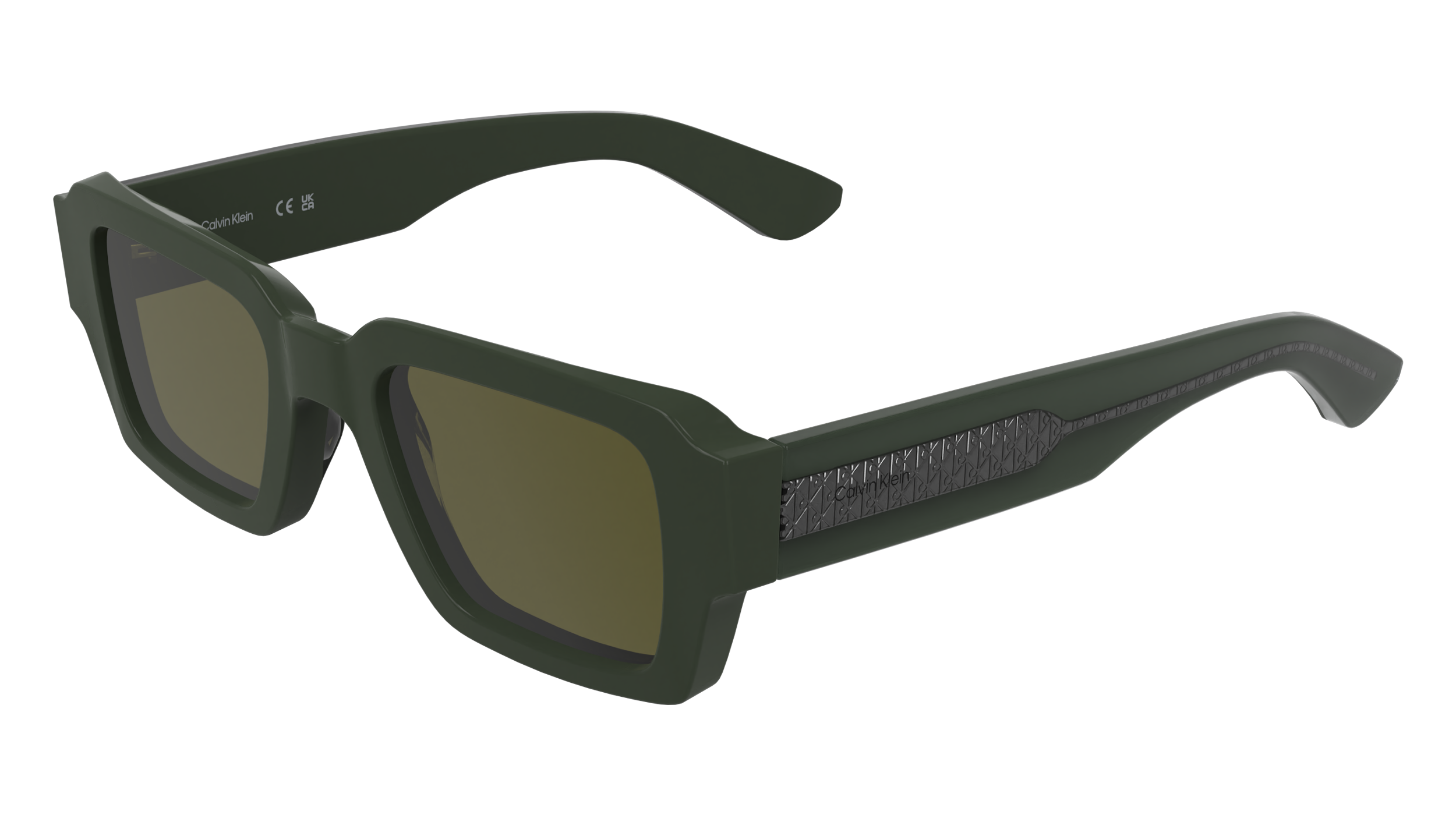 Calvin Klein CK25538S 330