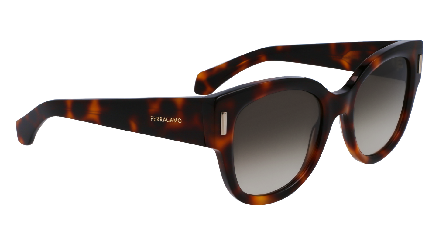 FERRAGAMO Sunglasses SF2007S 240 51